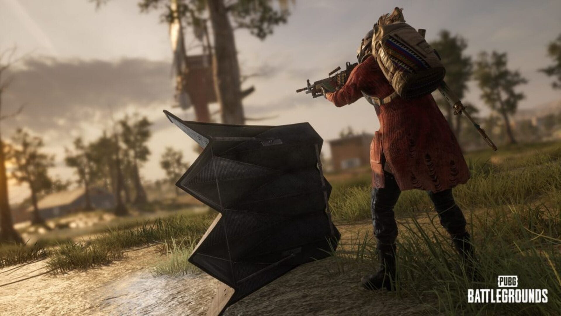 Screenshot for PUBG: Battlegrounds - Season 19
