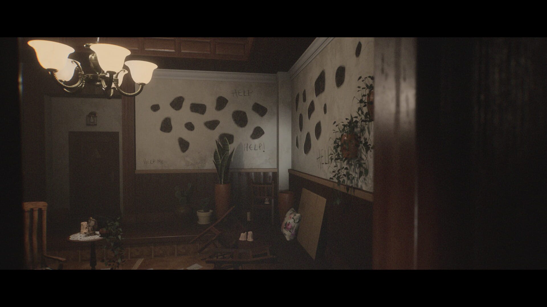 Screenshot for Luto