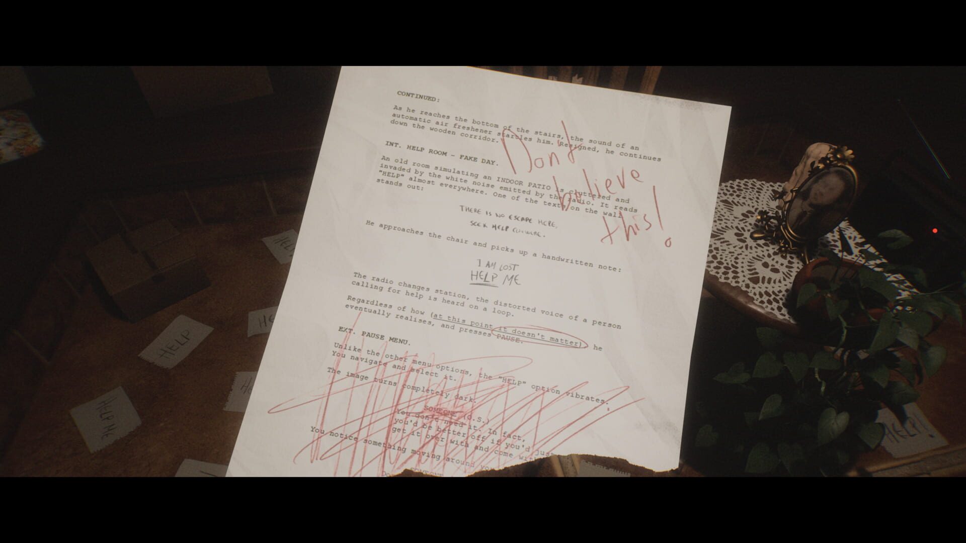 Screenshot for Luto