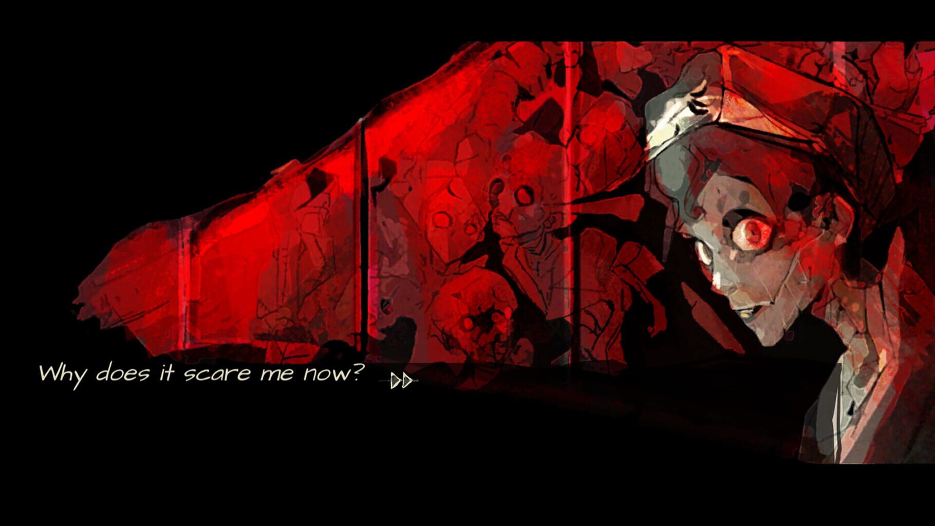 Screenshot for Nowhere Manor