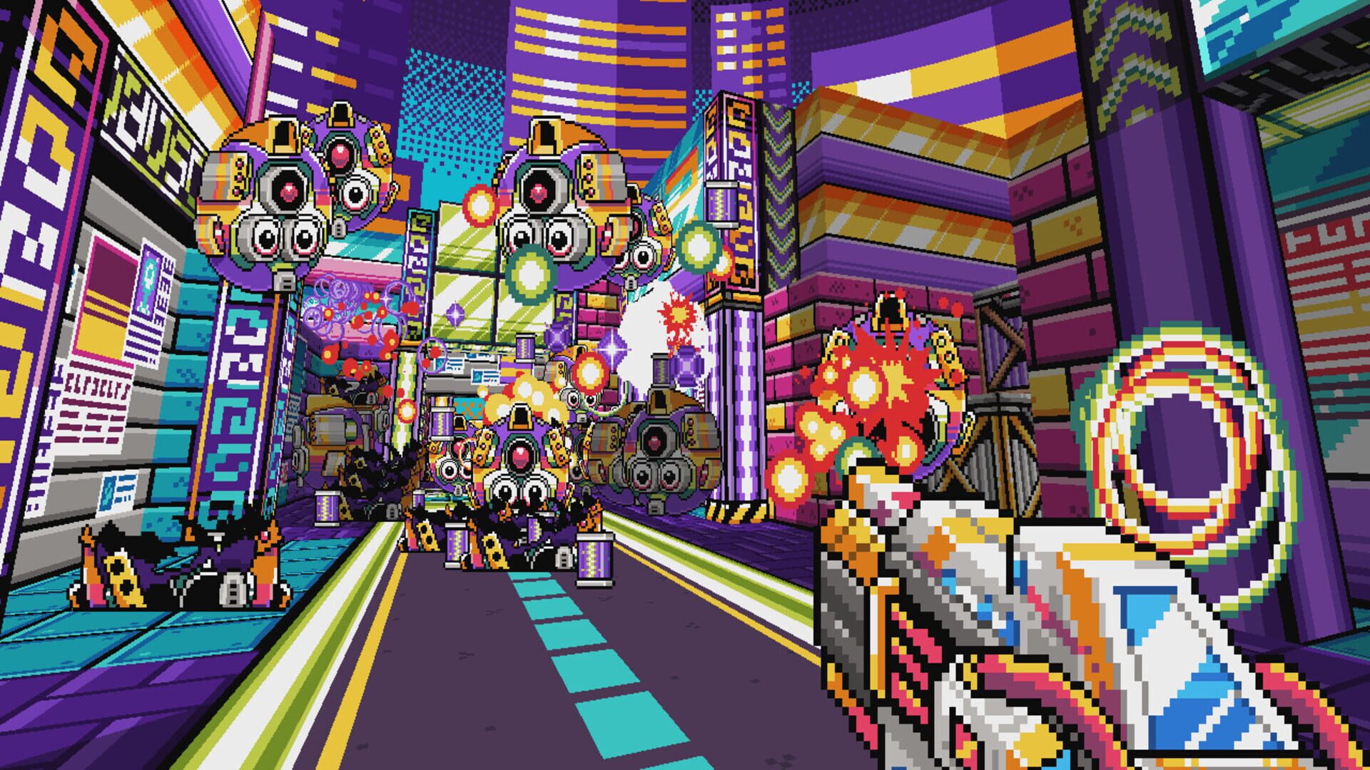 Screenshot for Mala Petaka