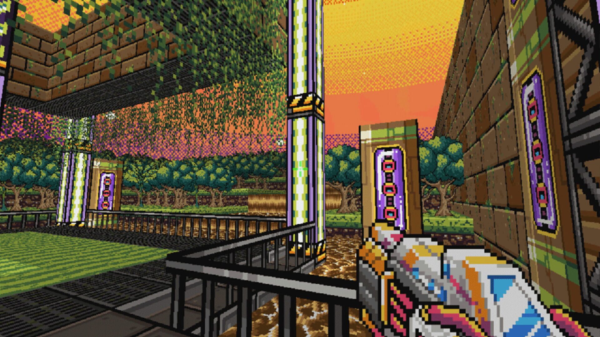 Screenshot for Mala Petaka