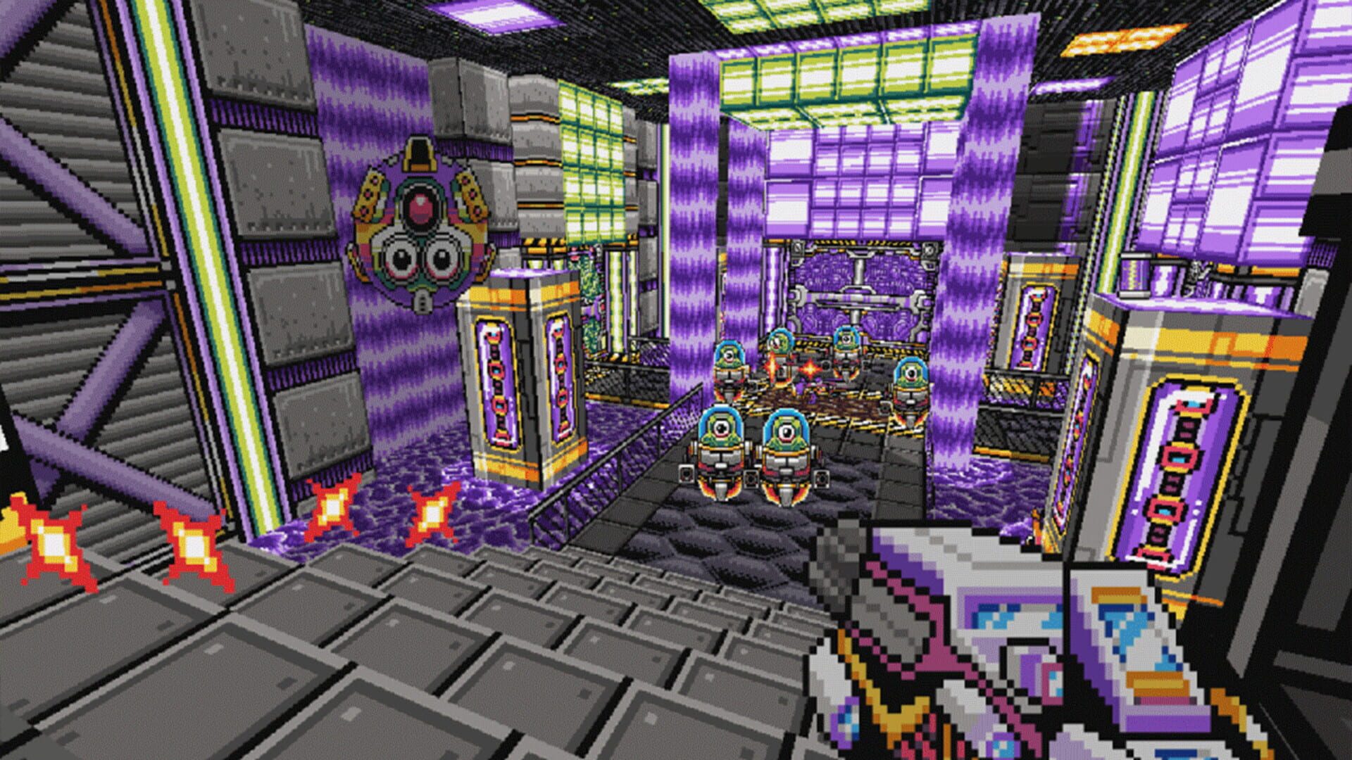 Screenshot for Mala Petaka