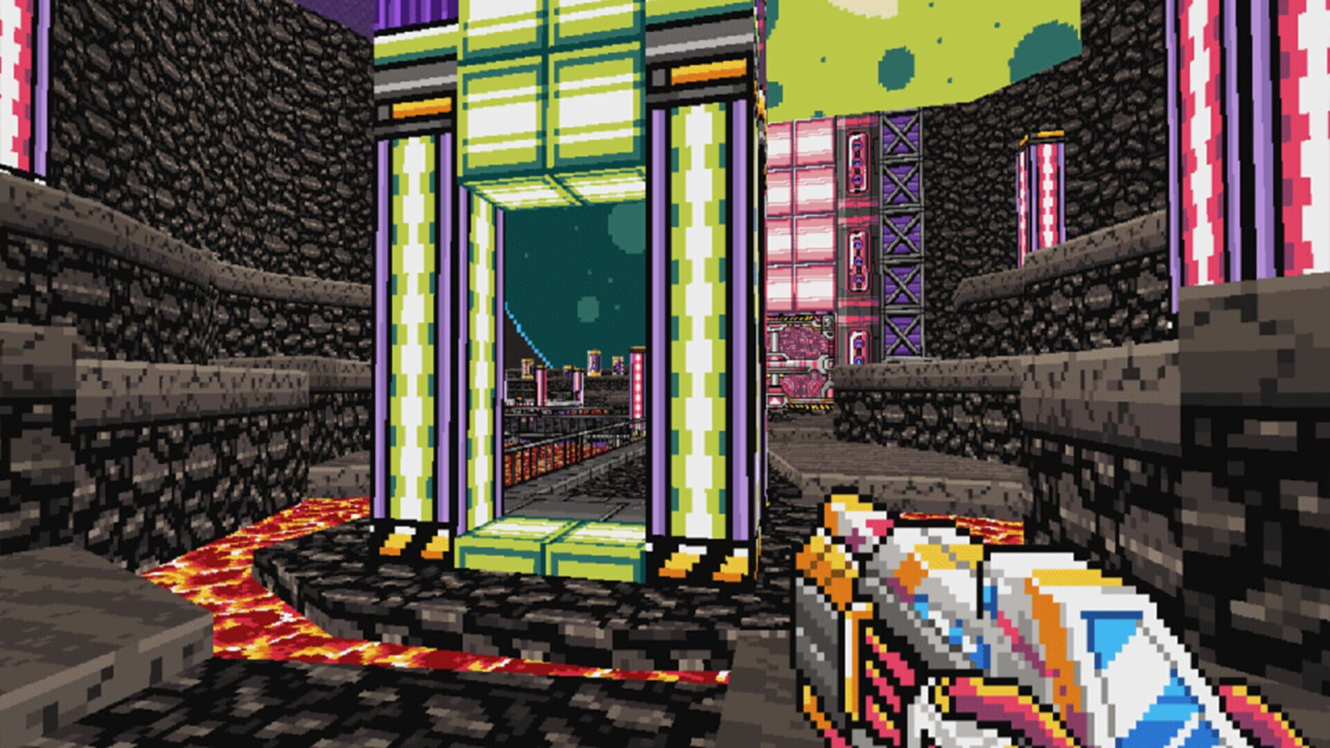 Screenshot for Mala Petaka