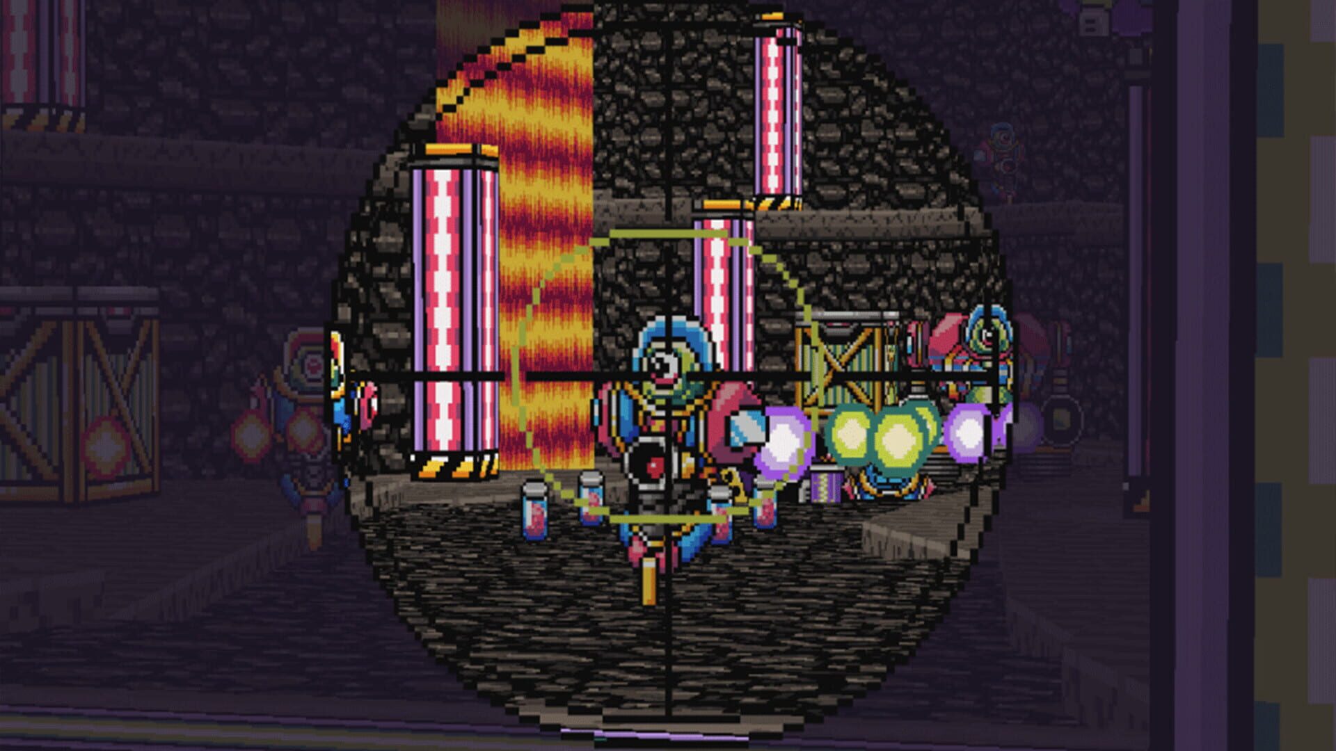 Screenshot for Mala Petaka