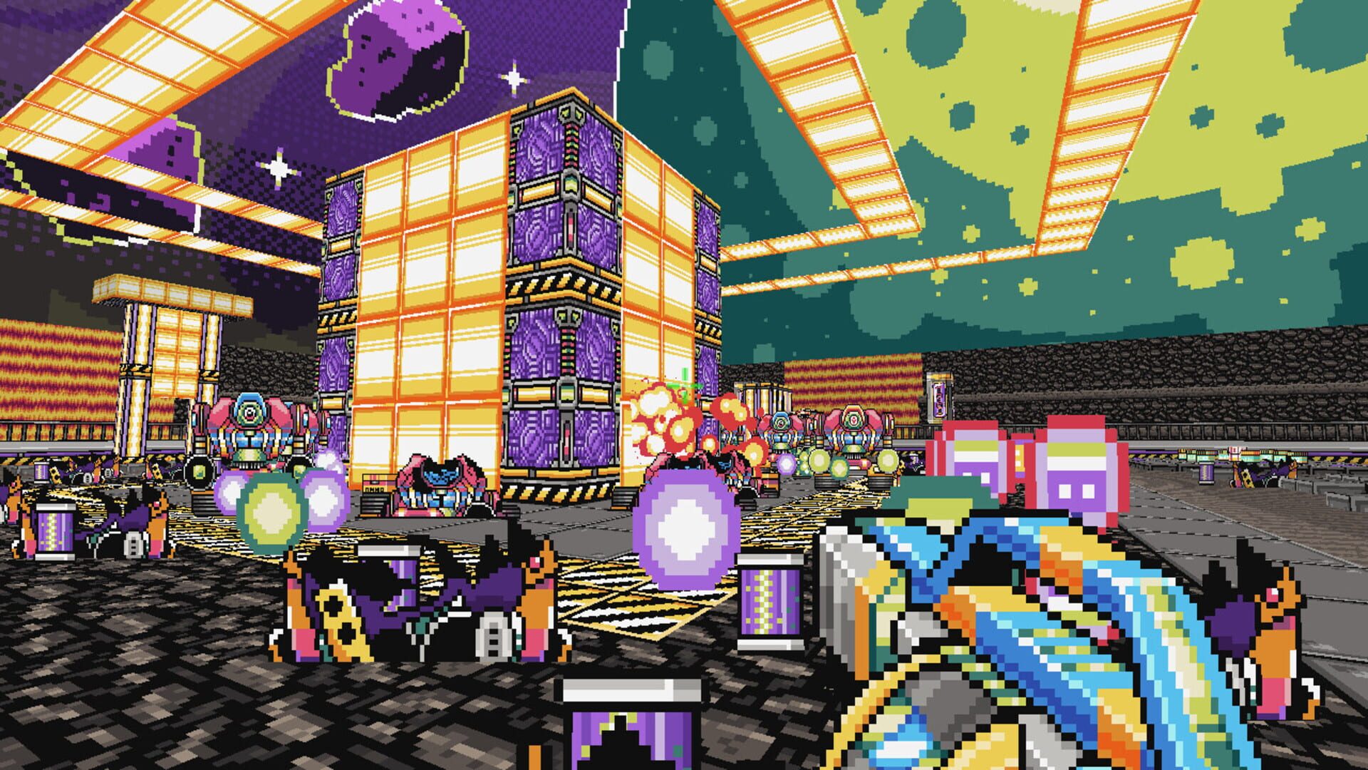 Screenshot for Mala Petaka