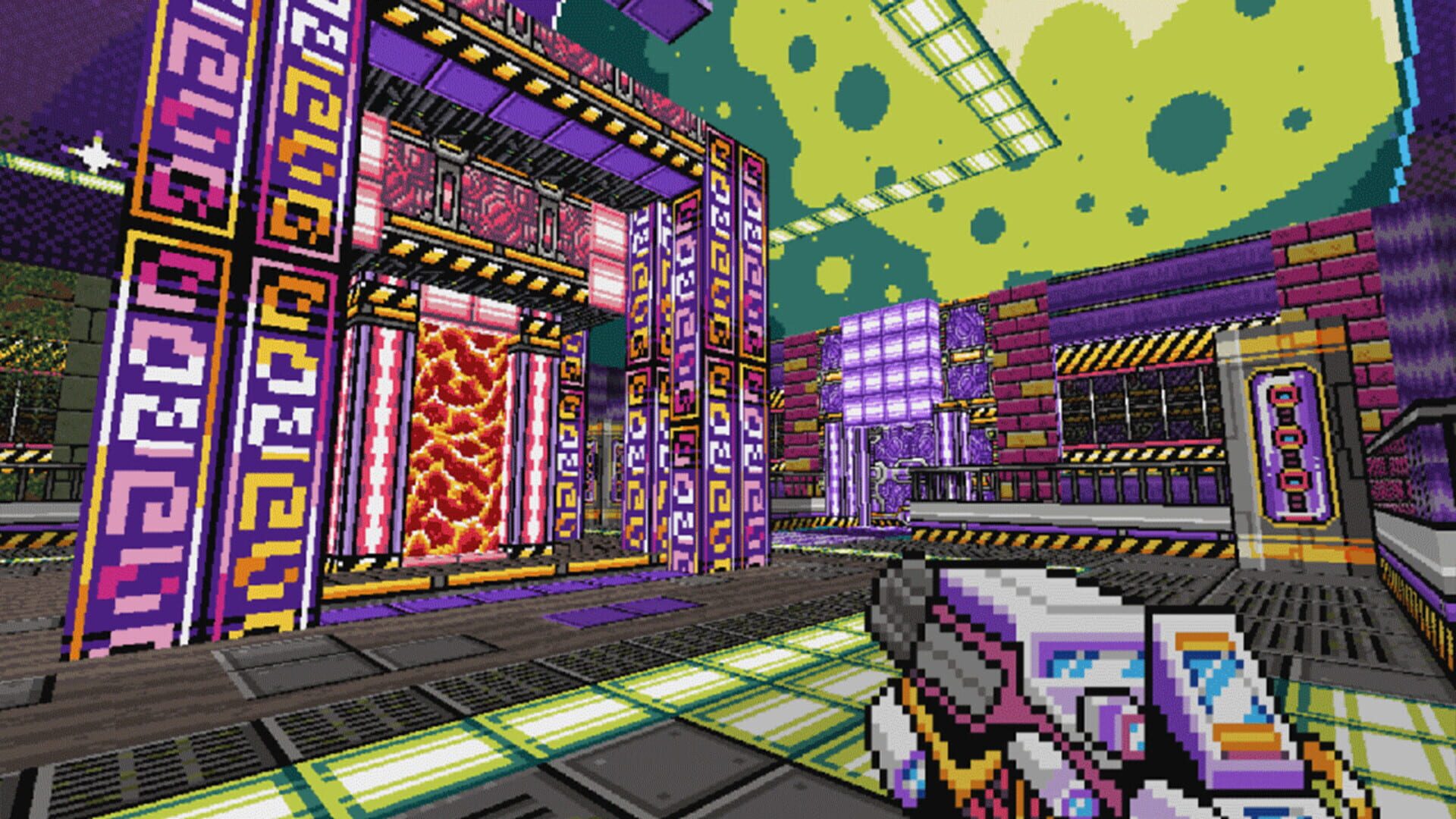 Screenshot for Mala Petaka