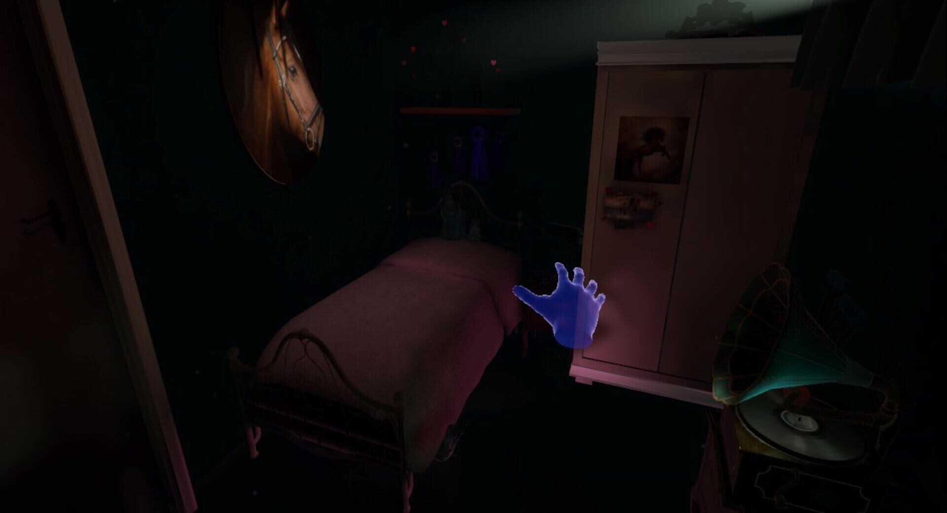 Screenshot for Ghost Cam