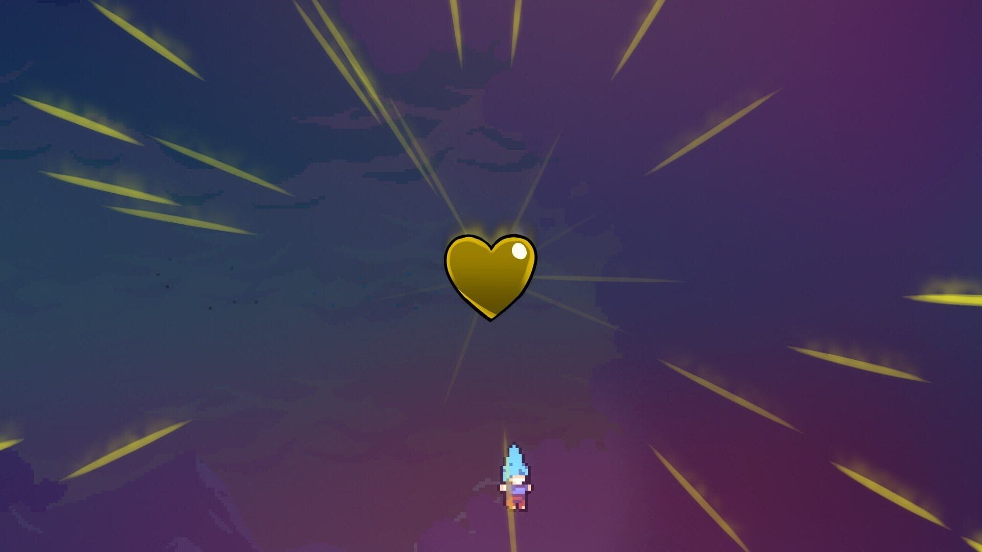 Screenshot for Celeste