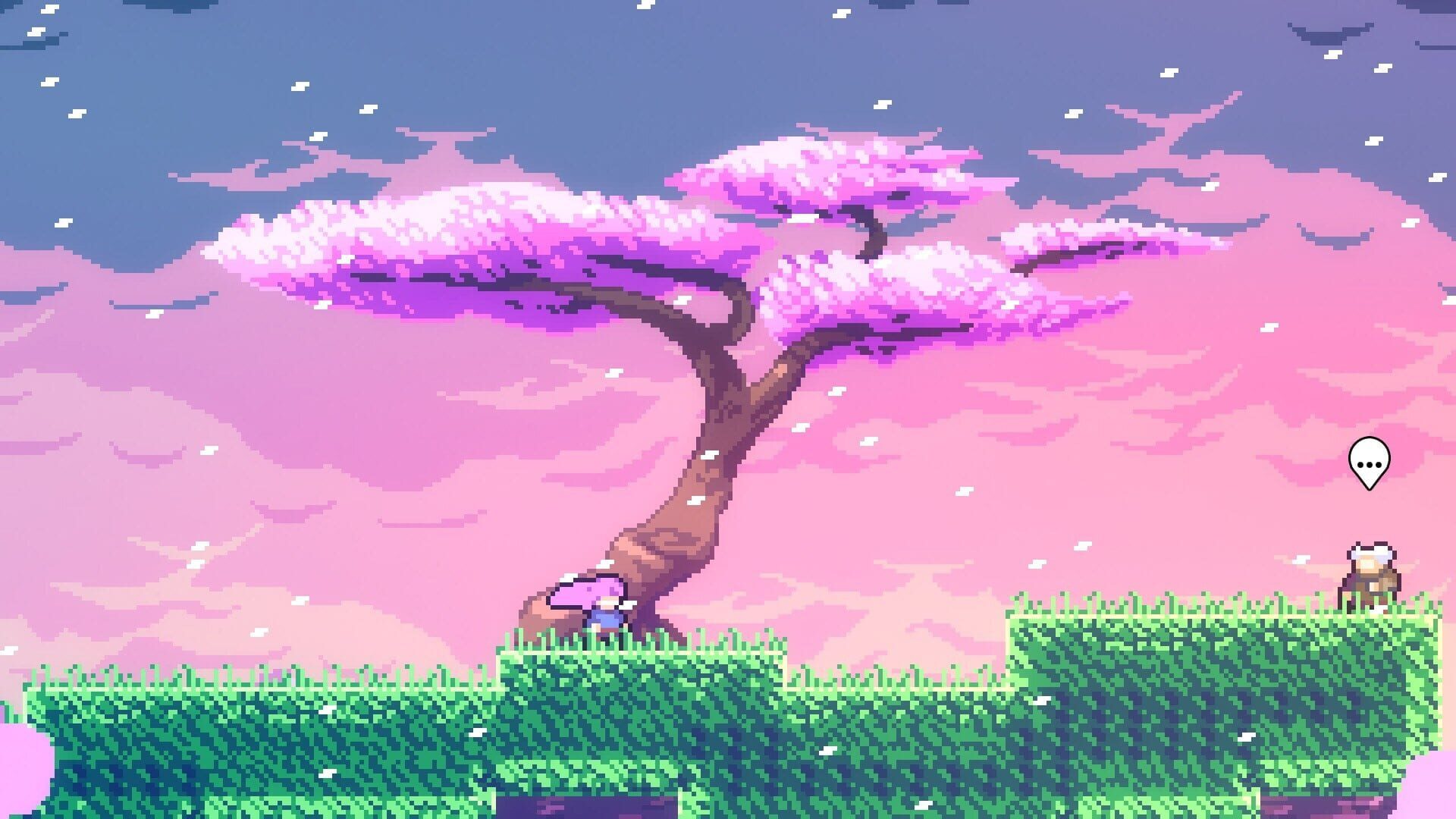 Screenshot for Celeste