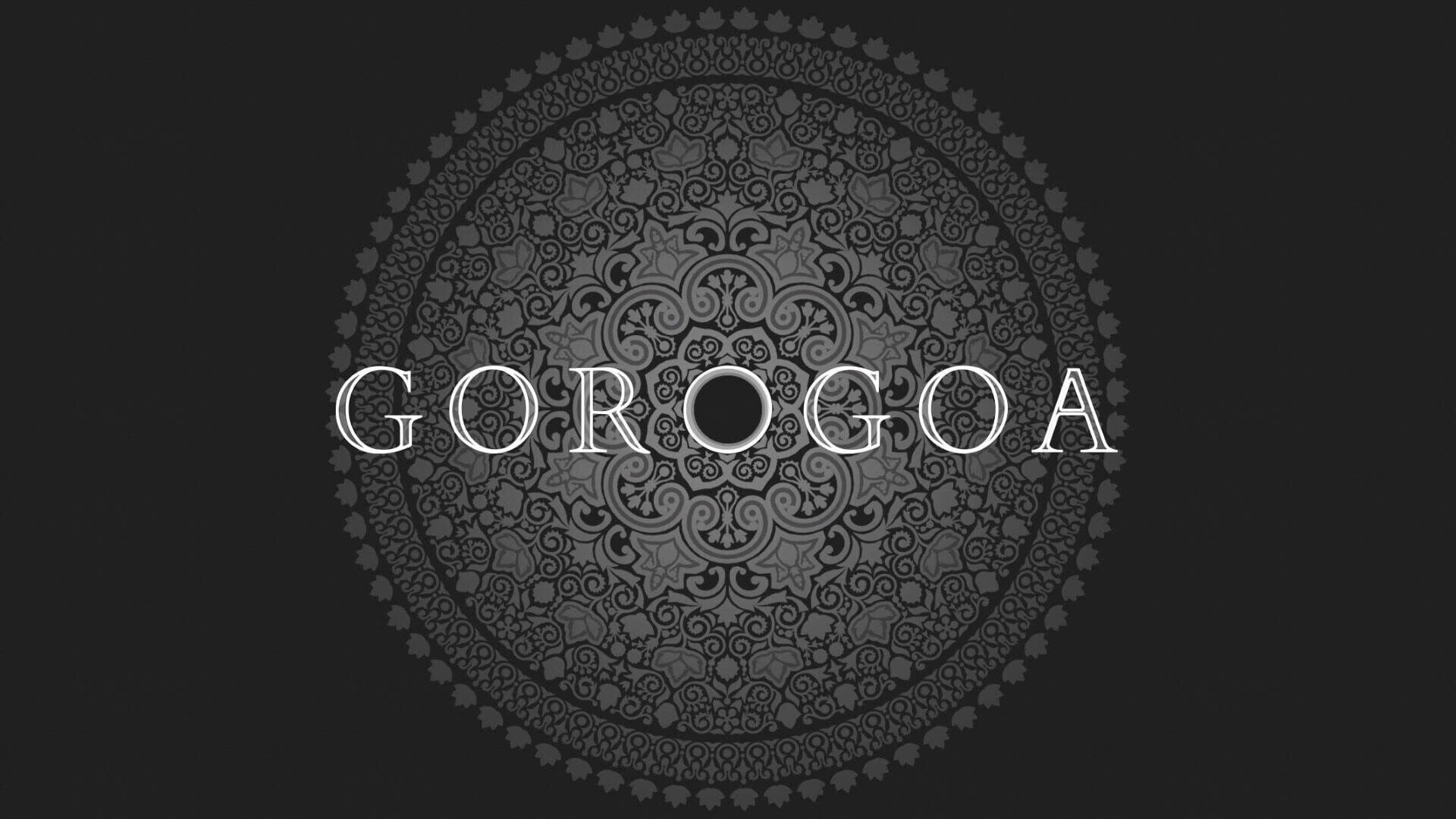 Screenshot for Gorogoa