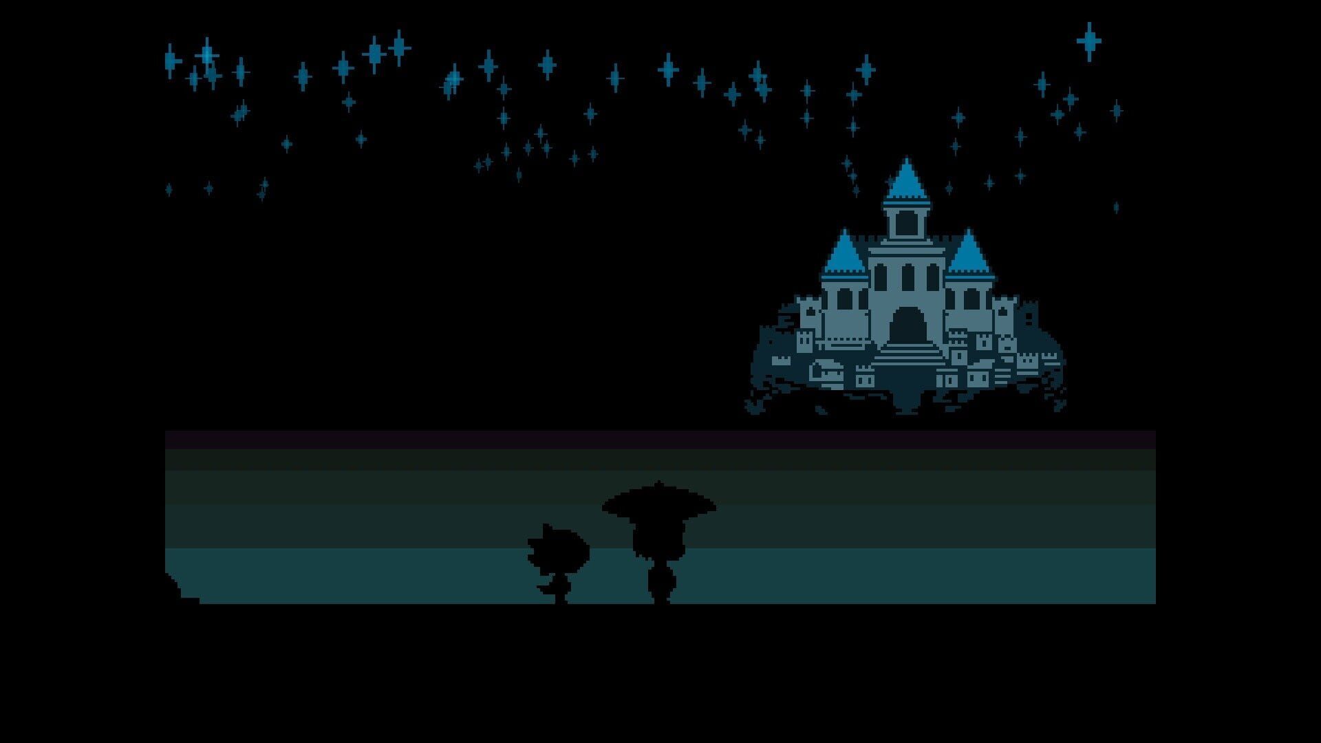 Screenshot for Undertale