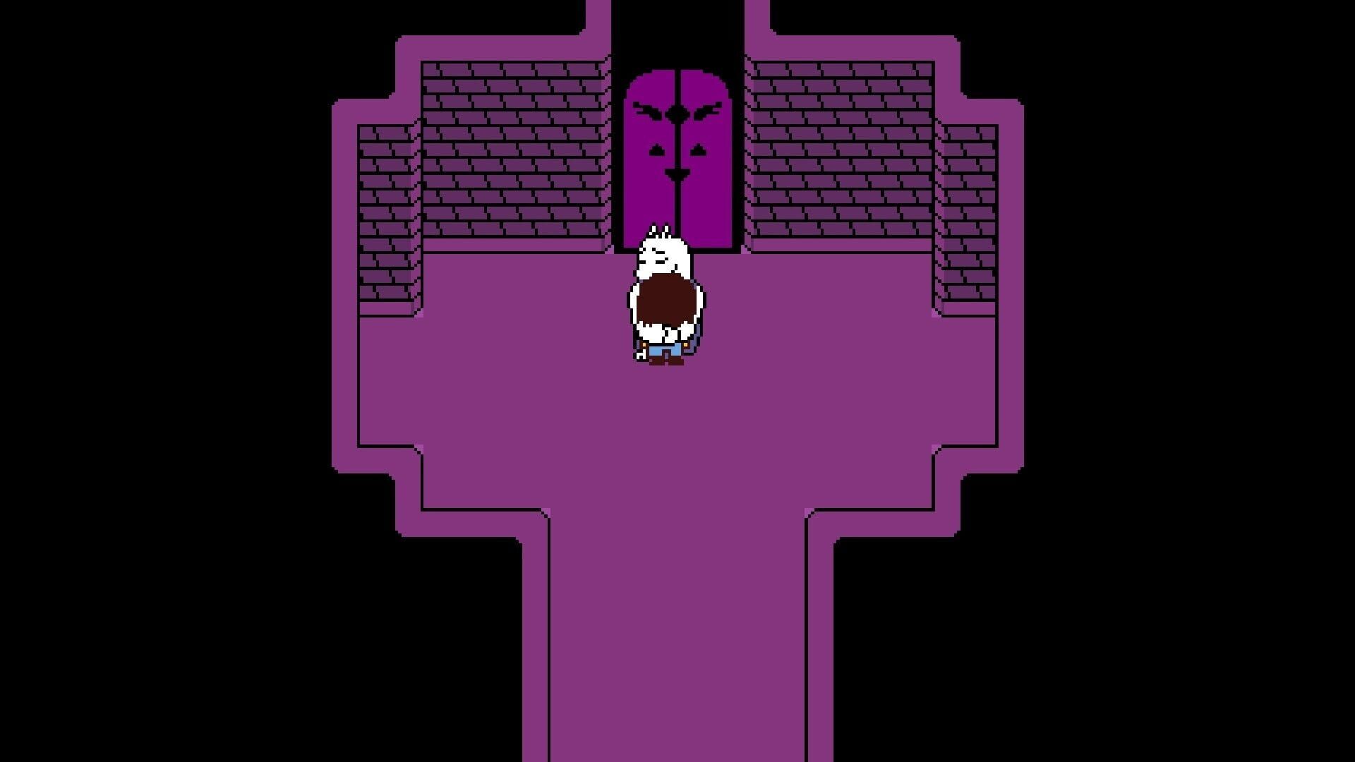 Screenshot for Undertale