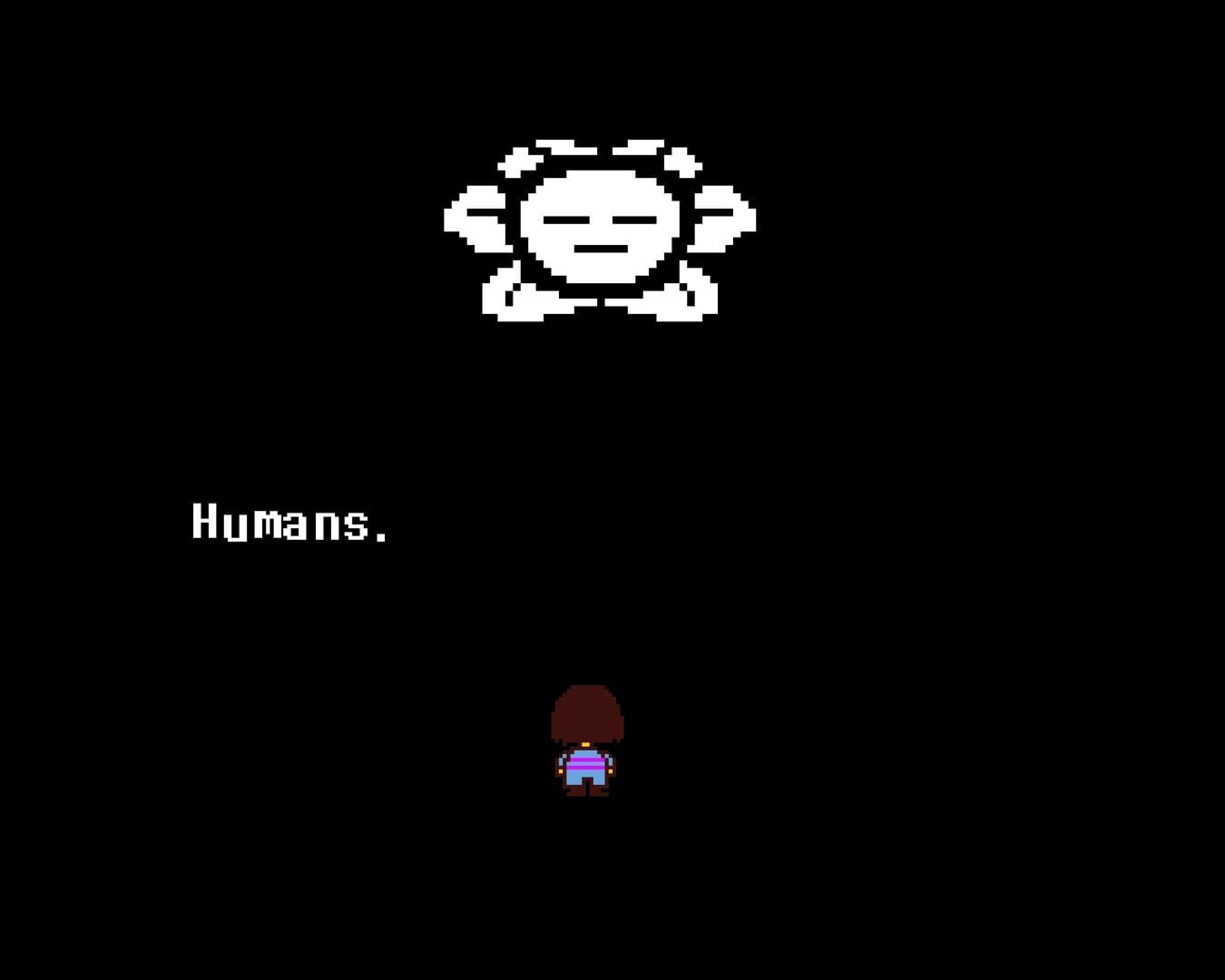 Screenshot for Undertale