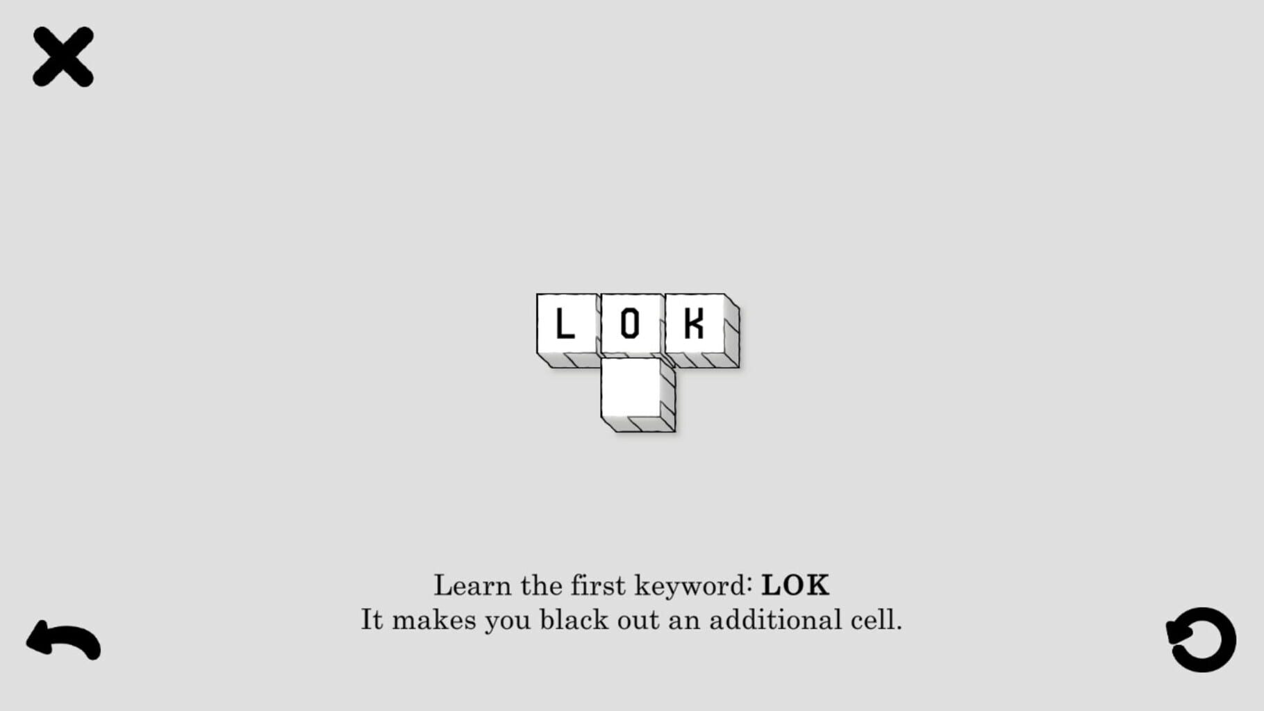 Screenshot for Lok Digital