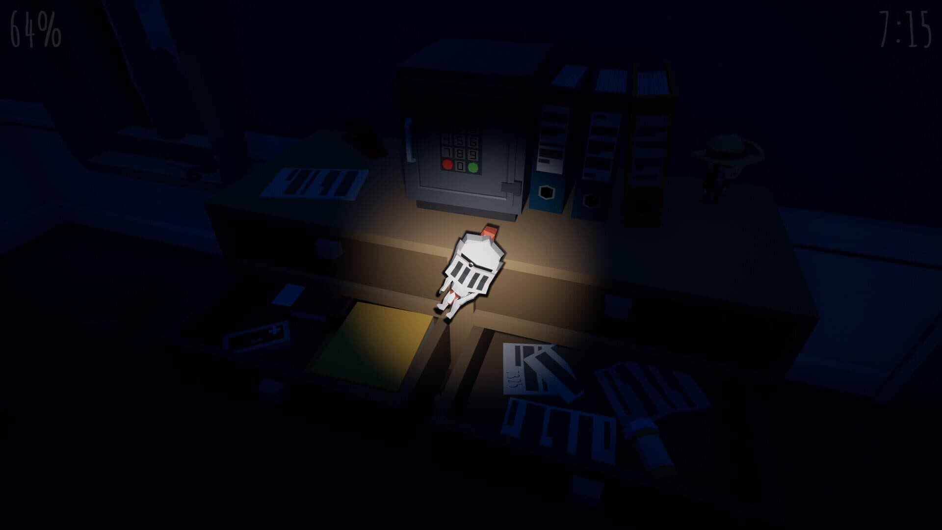 Screenshot for Loot List