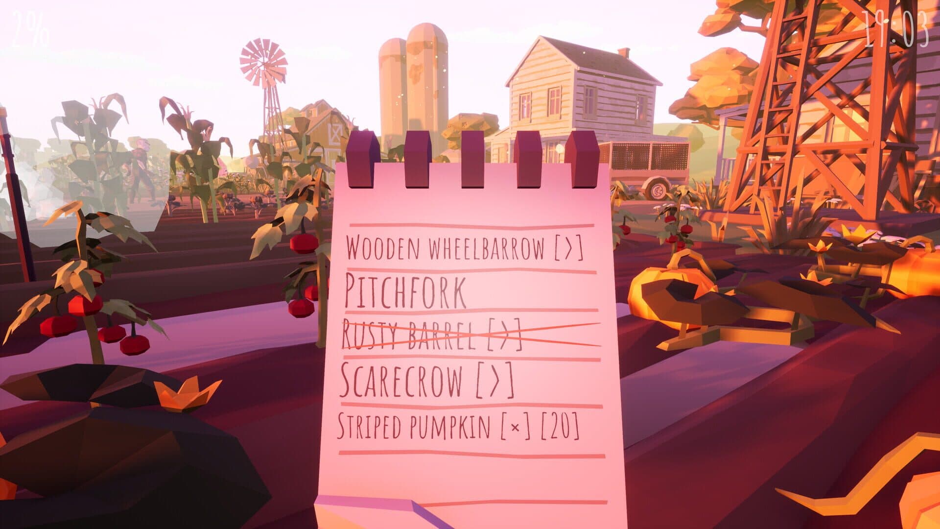 Screenshot for Loot List
