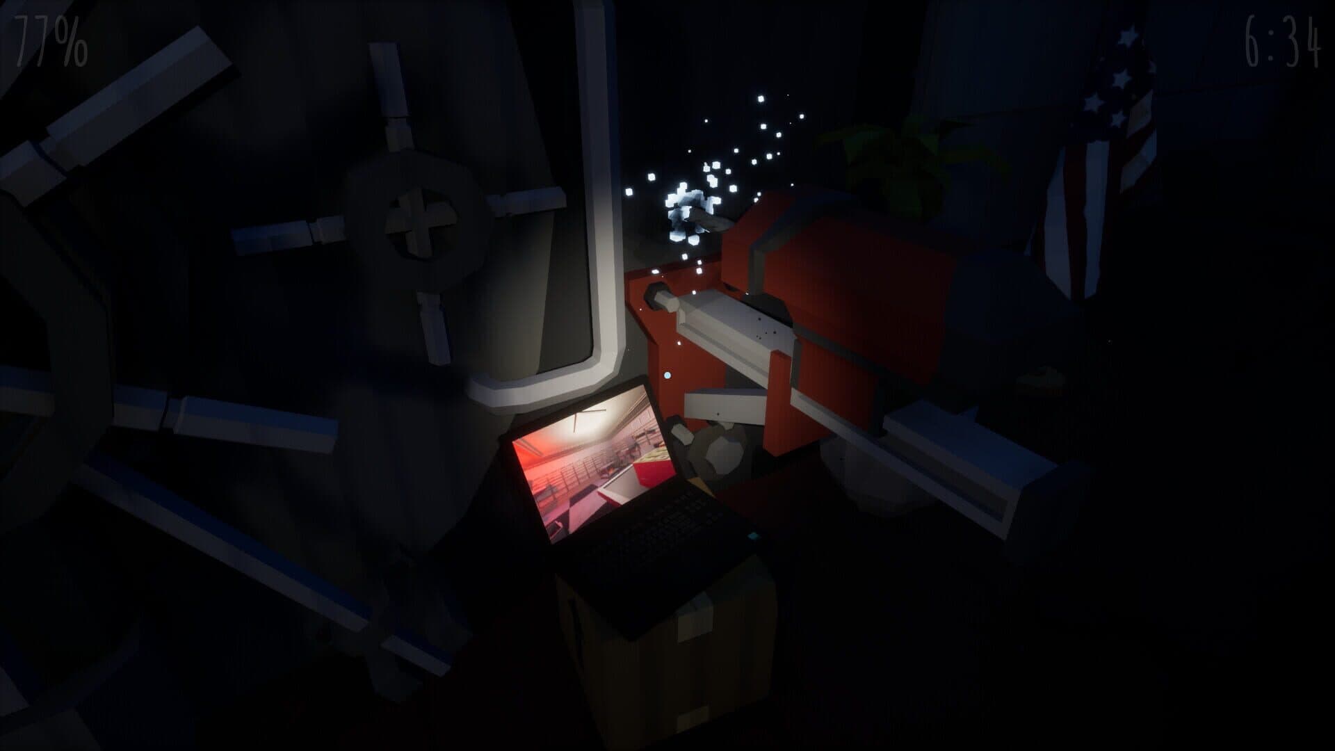 Screenshot for Loot List