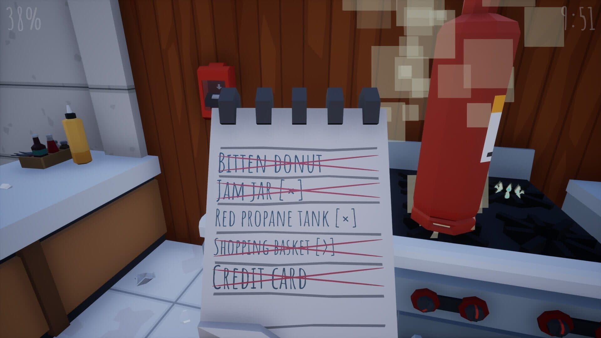 Screenshot for Loot List