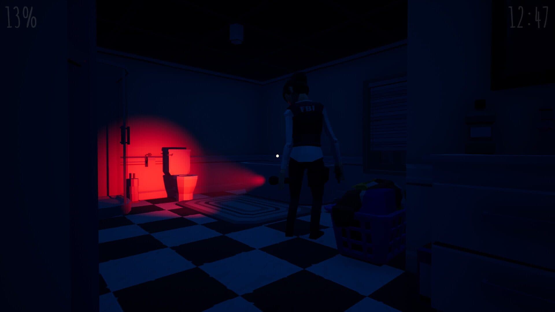 Screenshot for Loot List