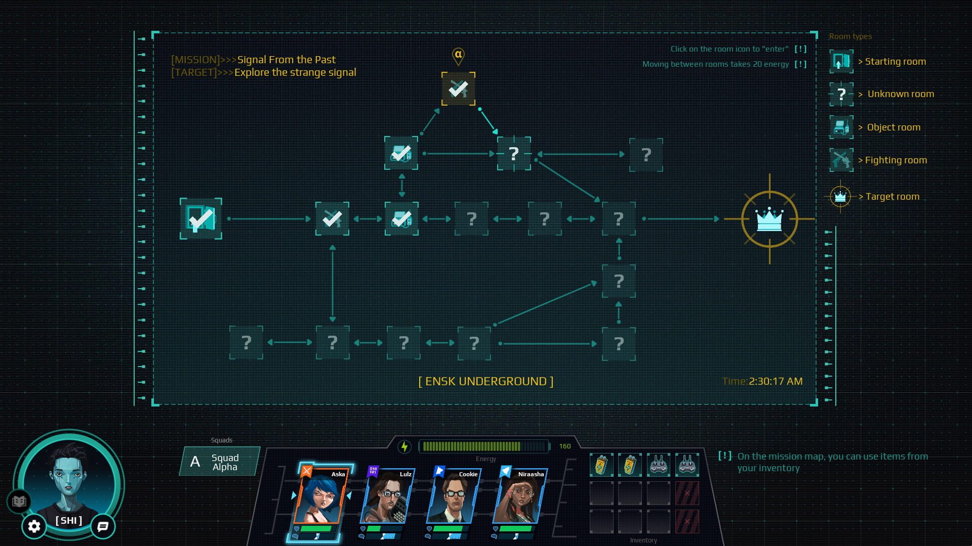 Screenshot for Twilight Wars