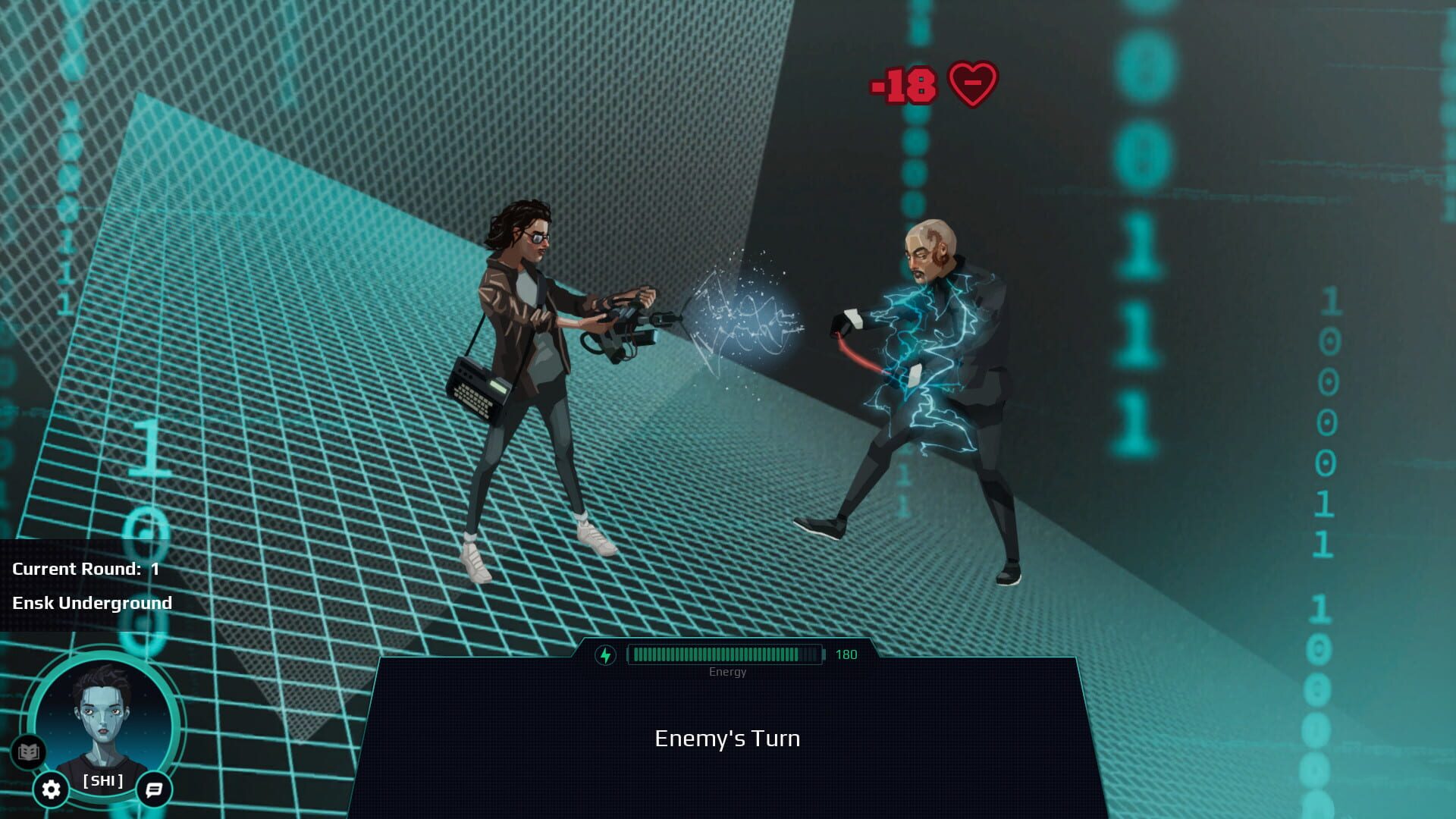 Screenshot for Twilight Wars