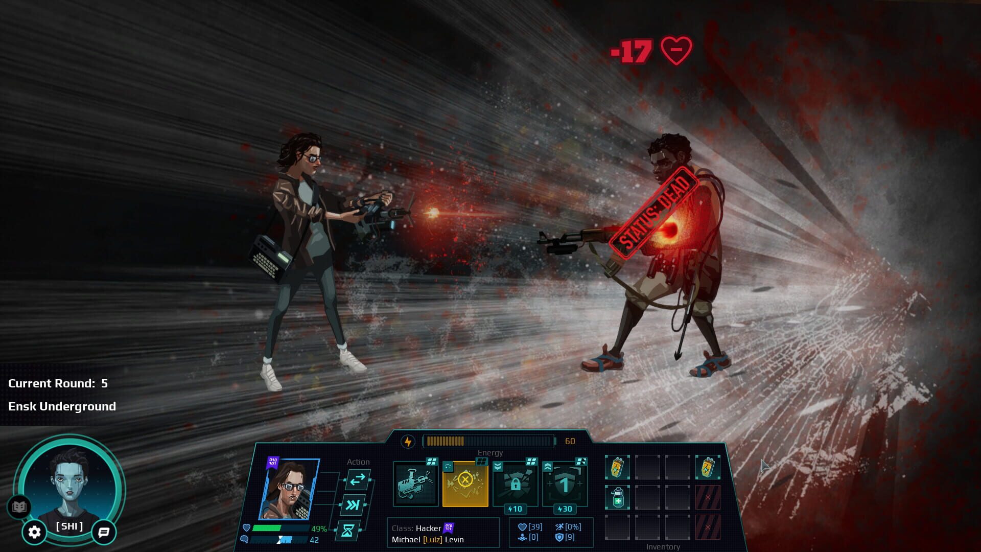 Screenshot for Twilight Wars