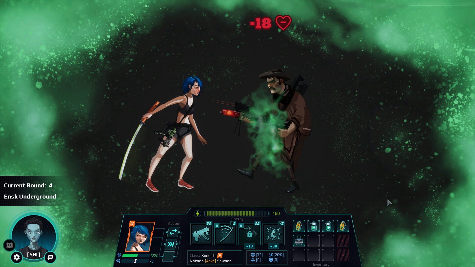 Screenshot for Twilight Wars
