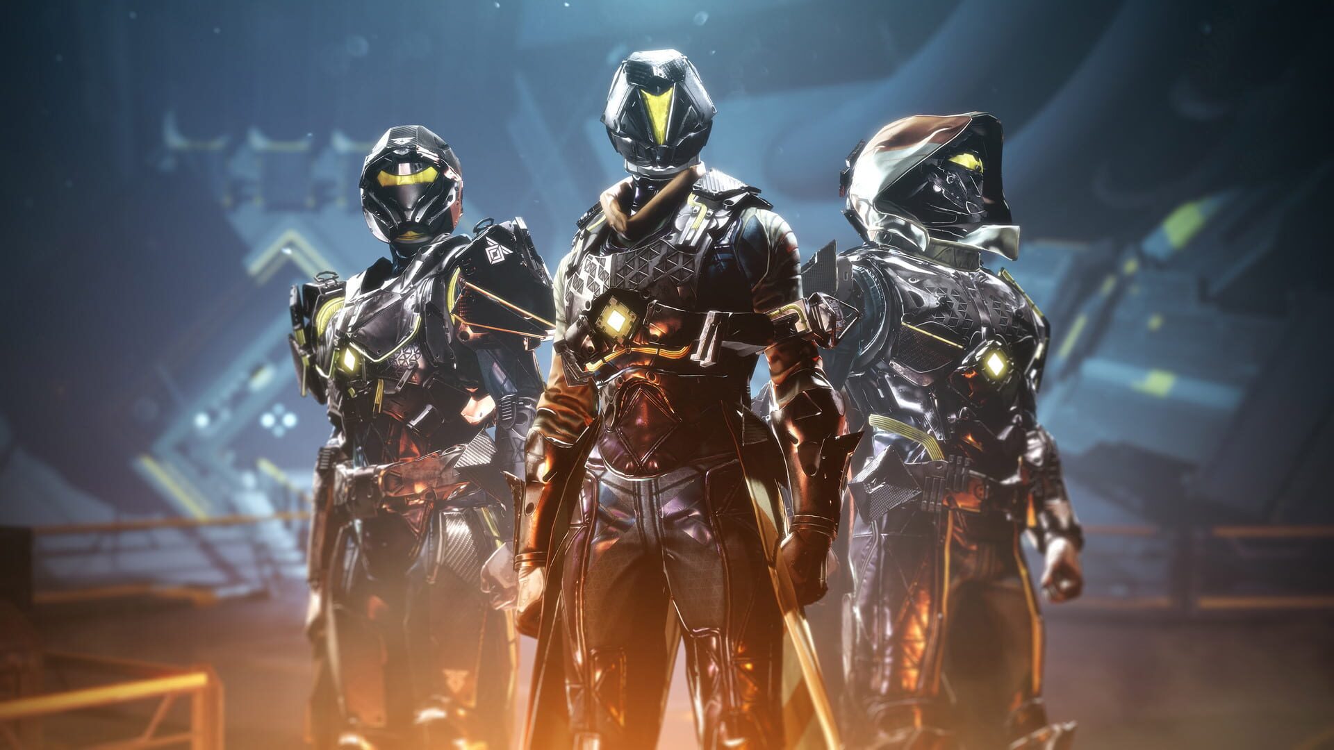 Screenshot for Destiny 2: The Witch Queen - Season of the Seraph