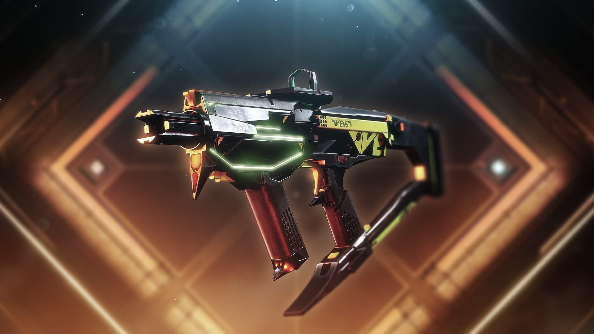 Screenshot for Destiny 2: The Witch Queen - Season of the Seraph