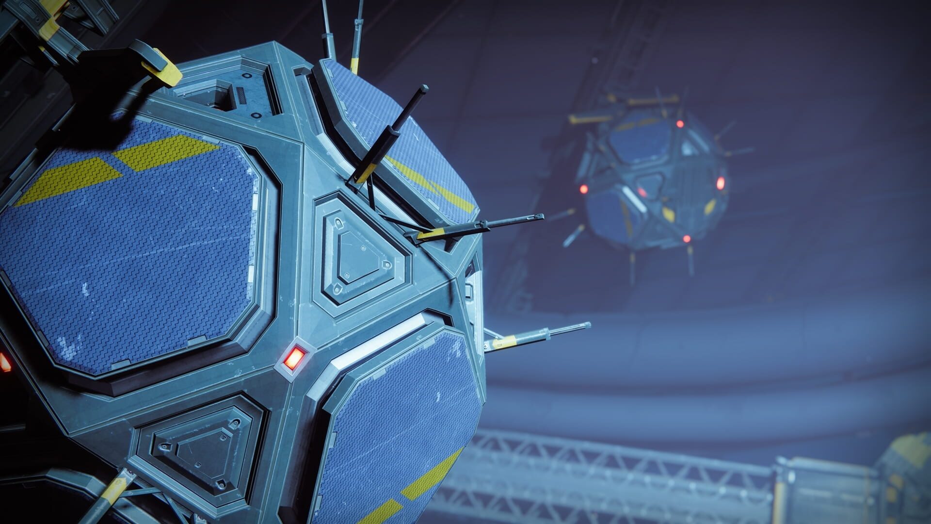 Screenshot for Destiny 2: The Witch Queen - Season of the Seraph