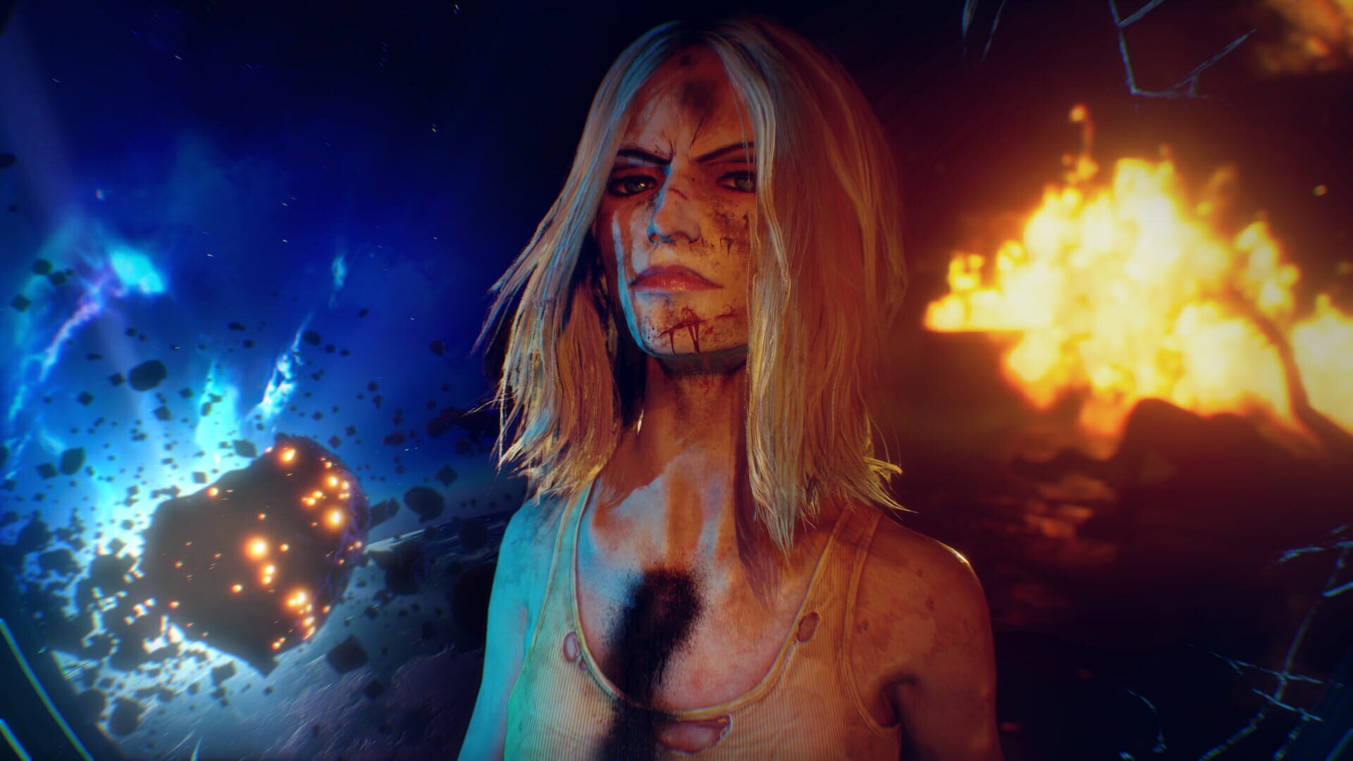 Screenshot for Judas
