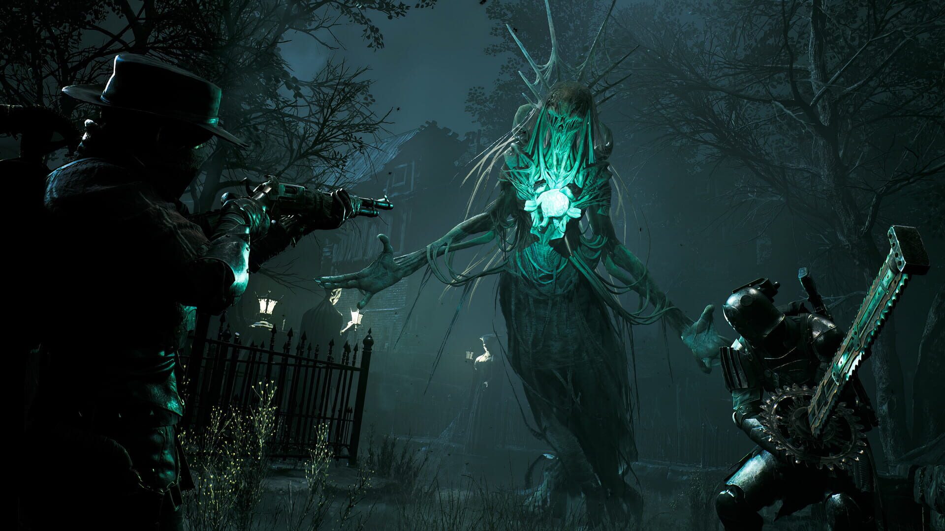 Screenshot for Remnant II