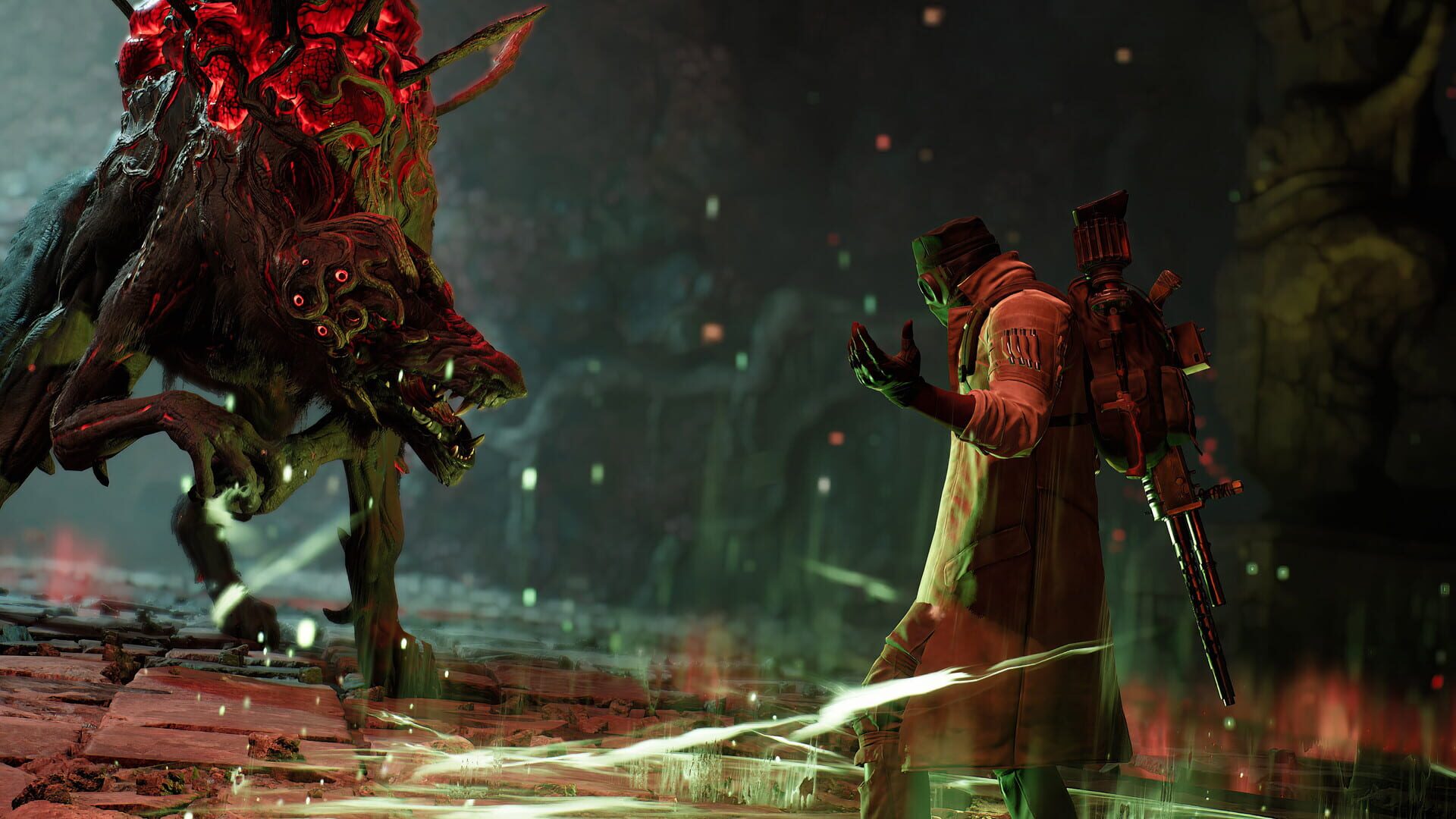 Screenshot for Remnant II