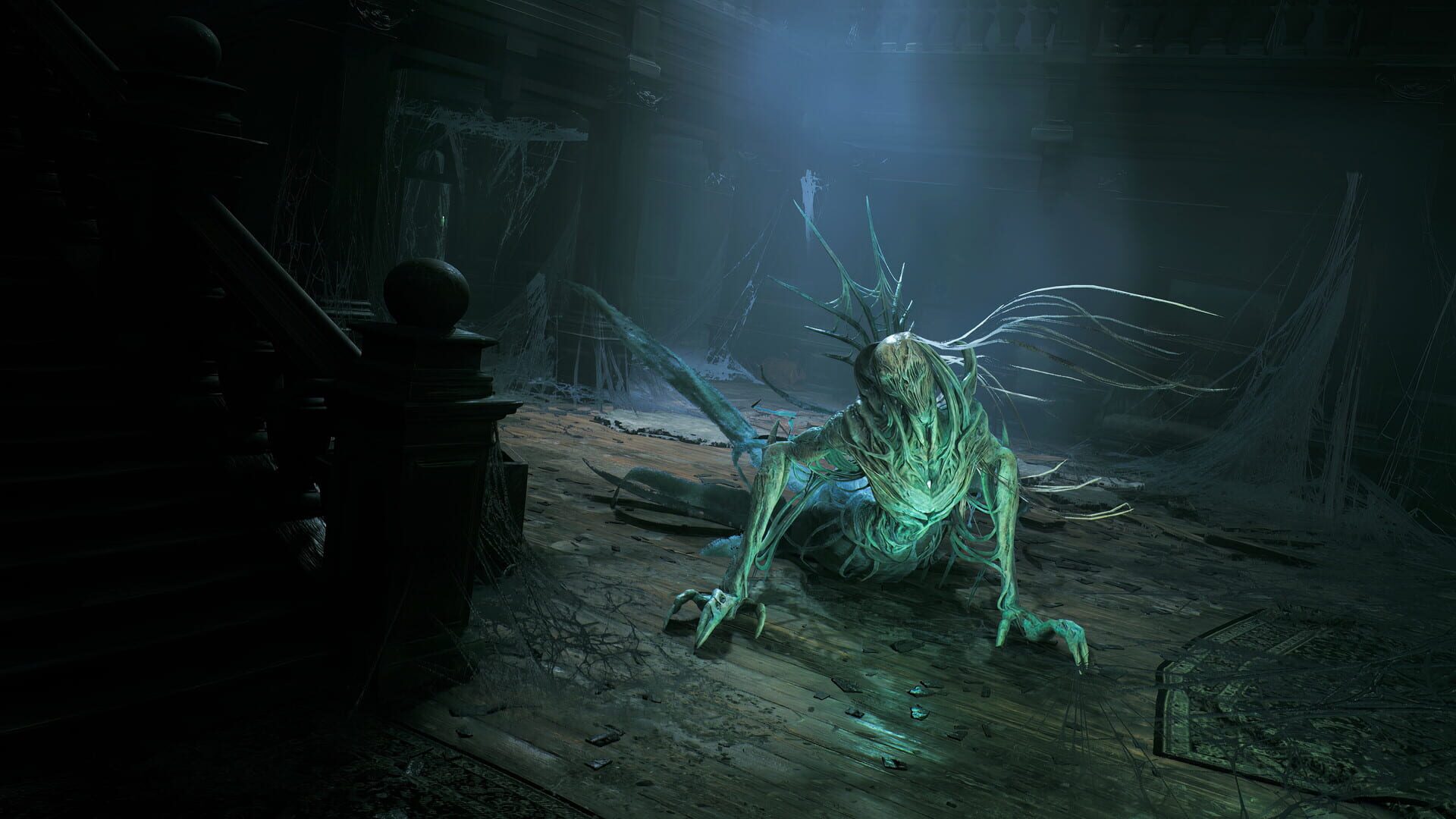 Screenshot for Remnant II