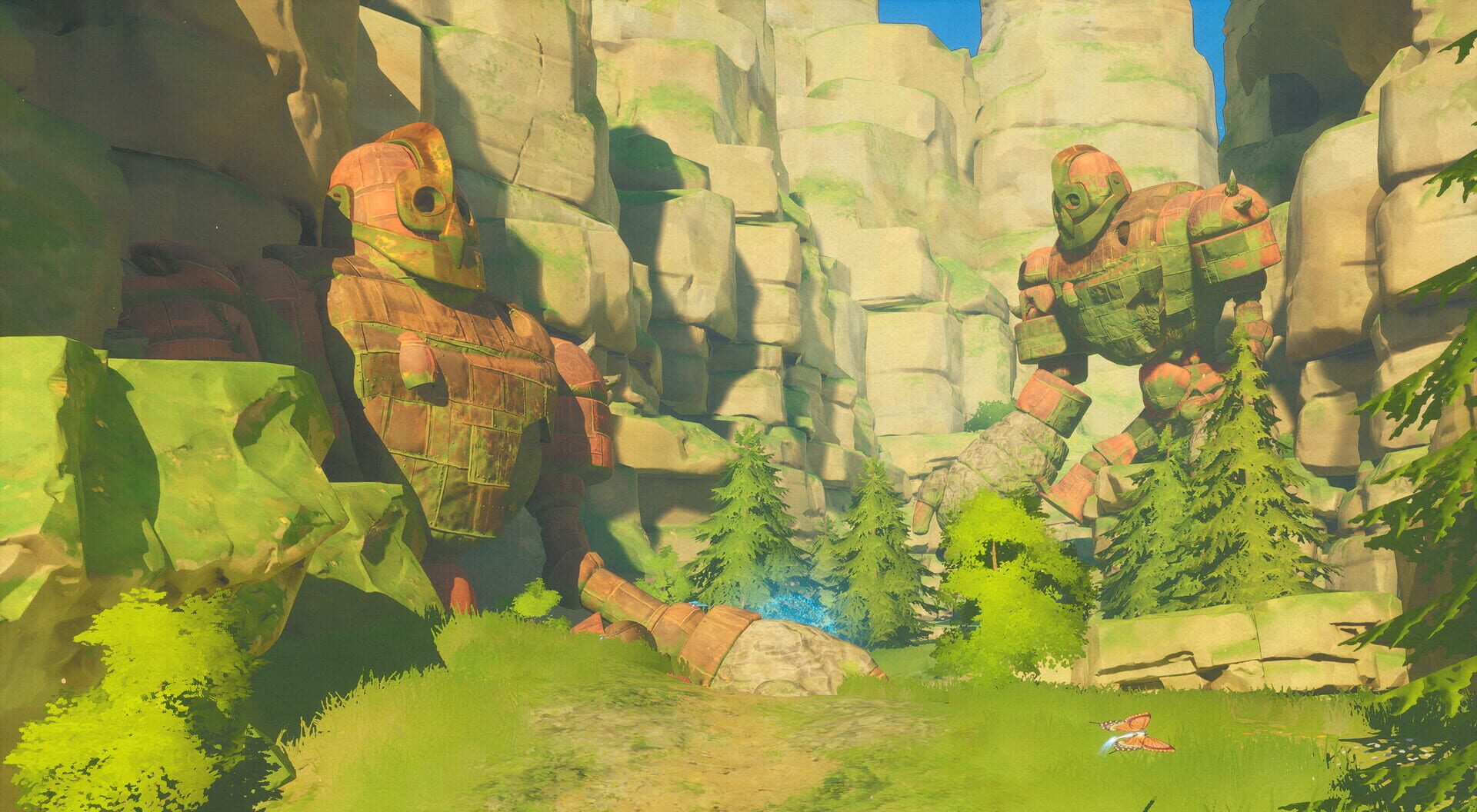 Screenshot for Europa