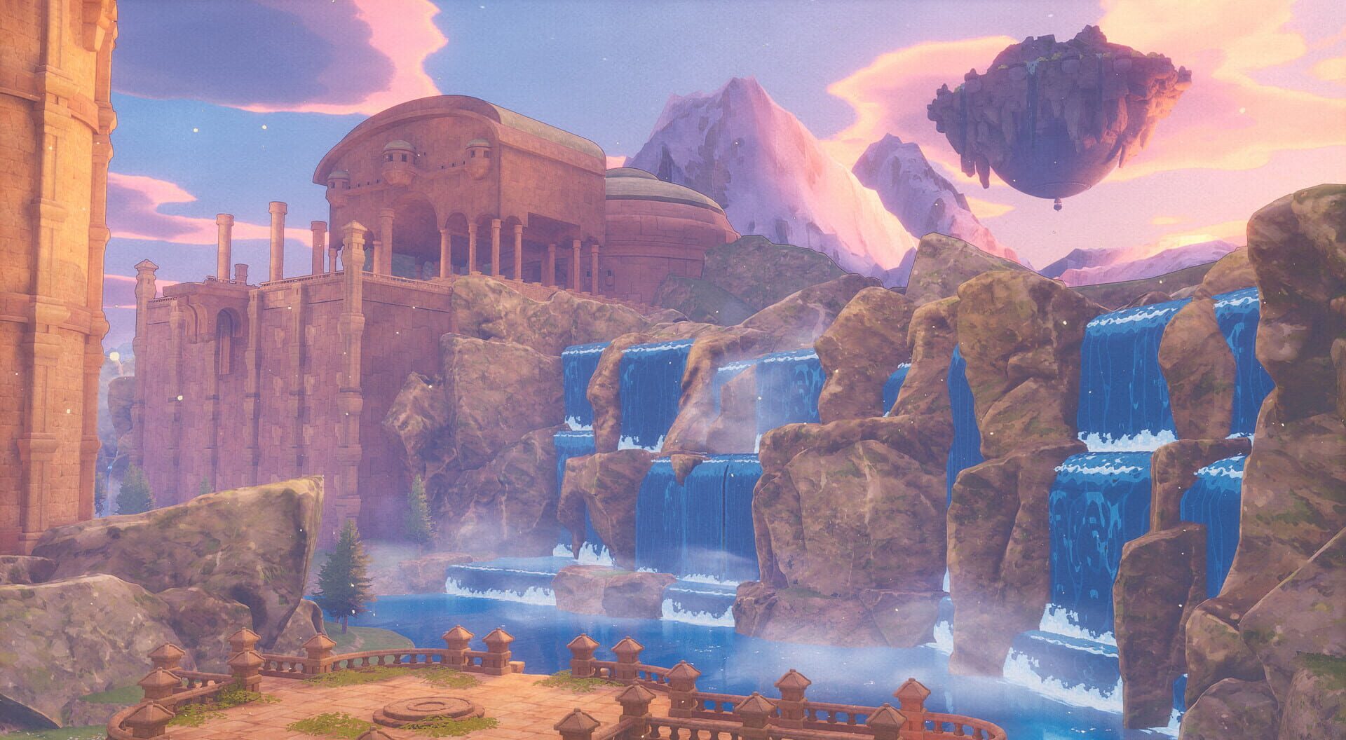 Screenshot for Europa