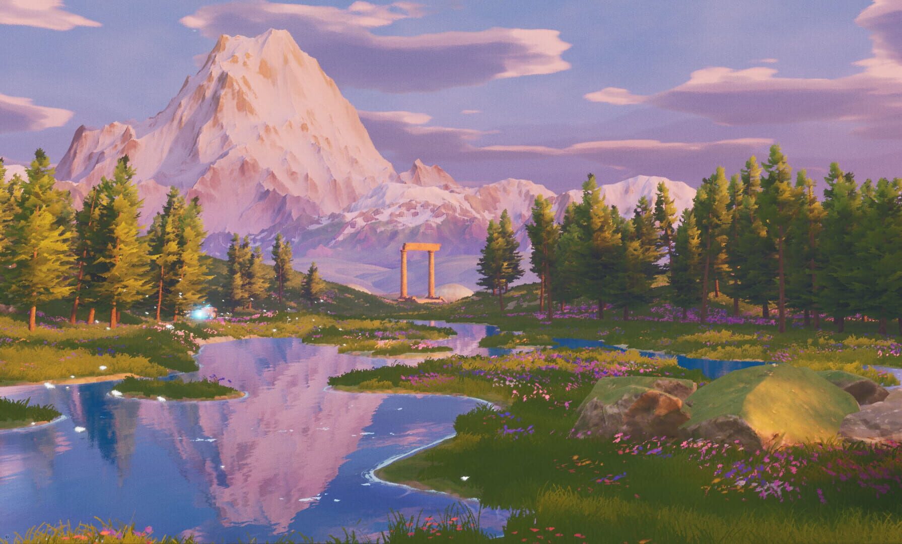 Screenshot for Europa