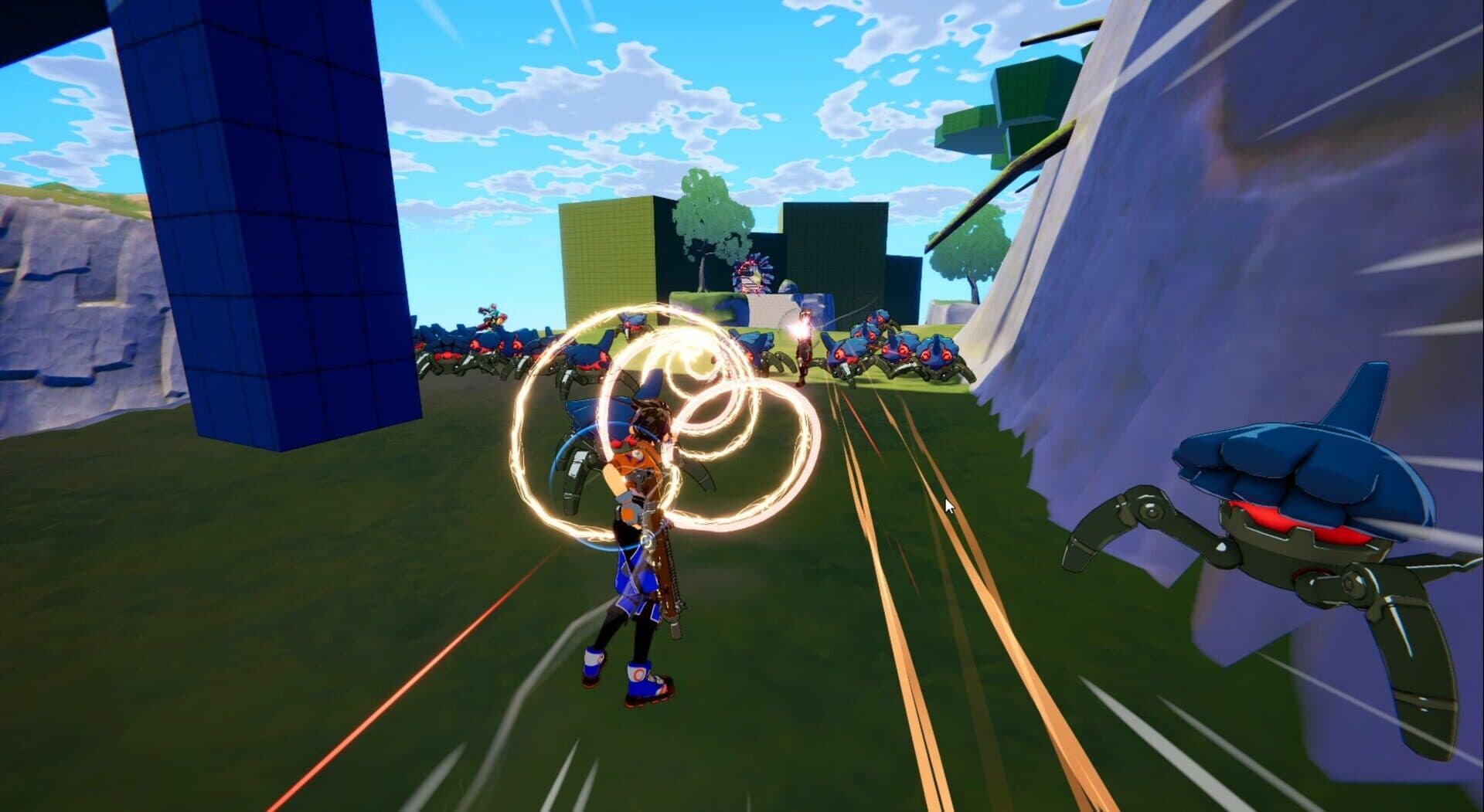 Screenshot for Atomic Picnic