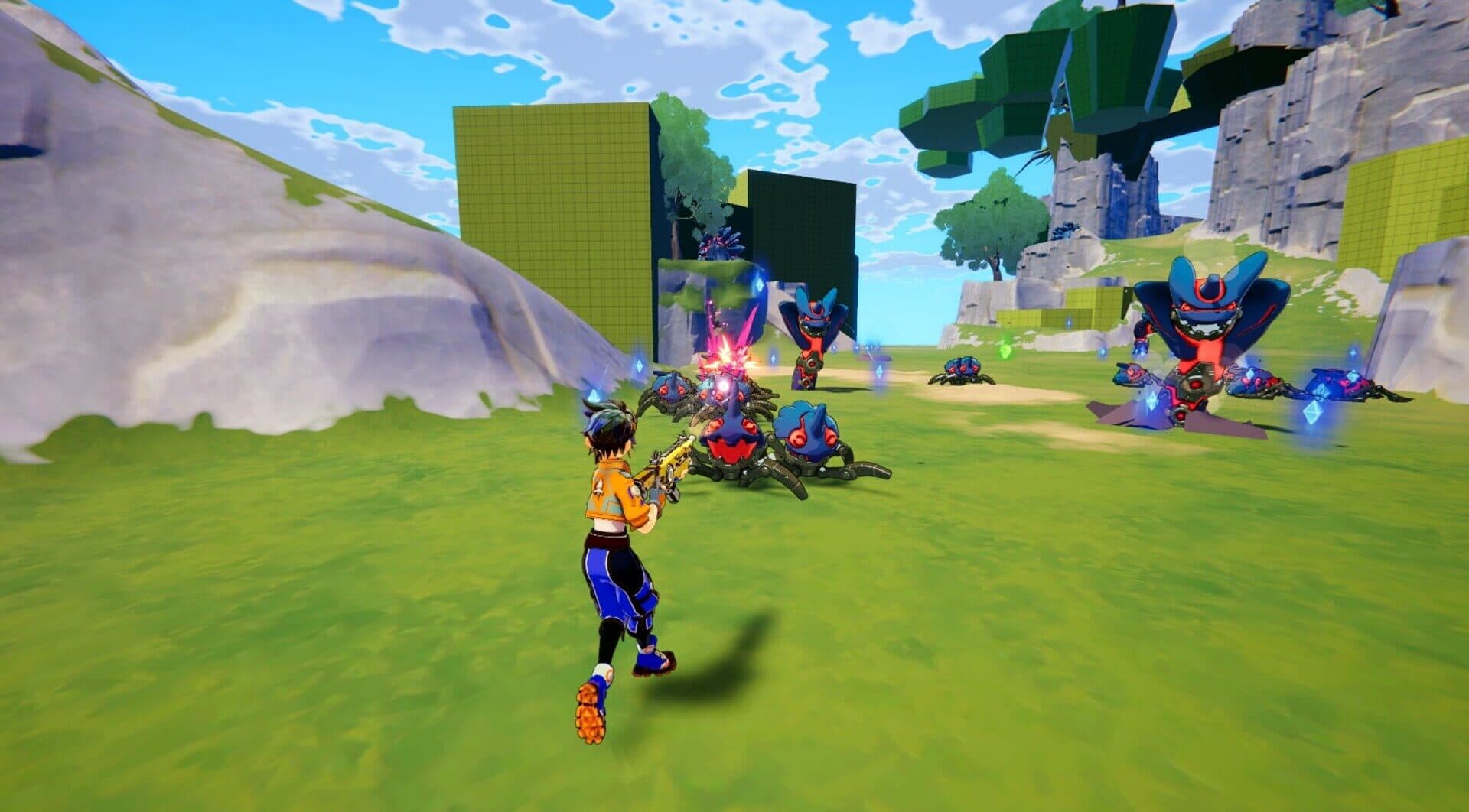 Screenshot for Atomic Picnic