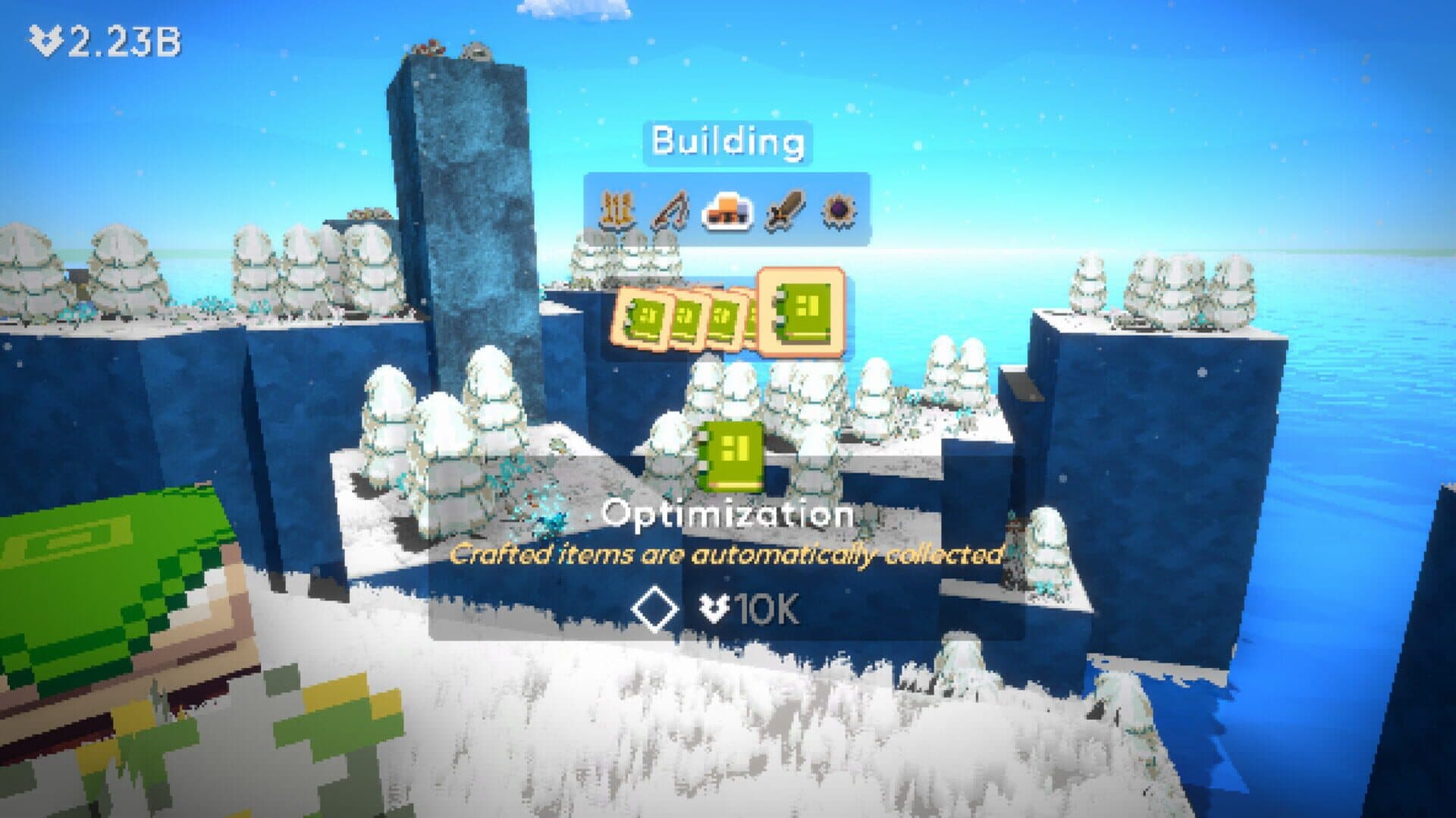 Screenshot for Outpath