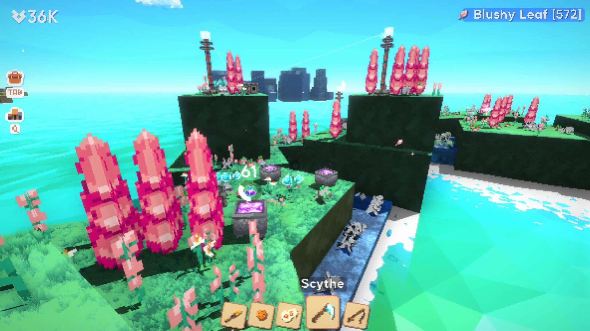Screenshot for Outpath