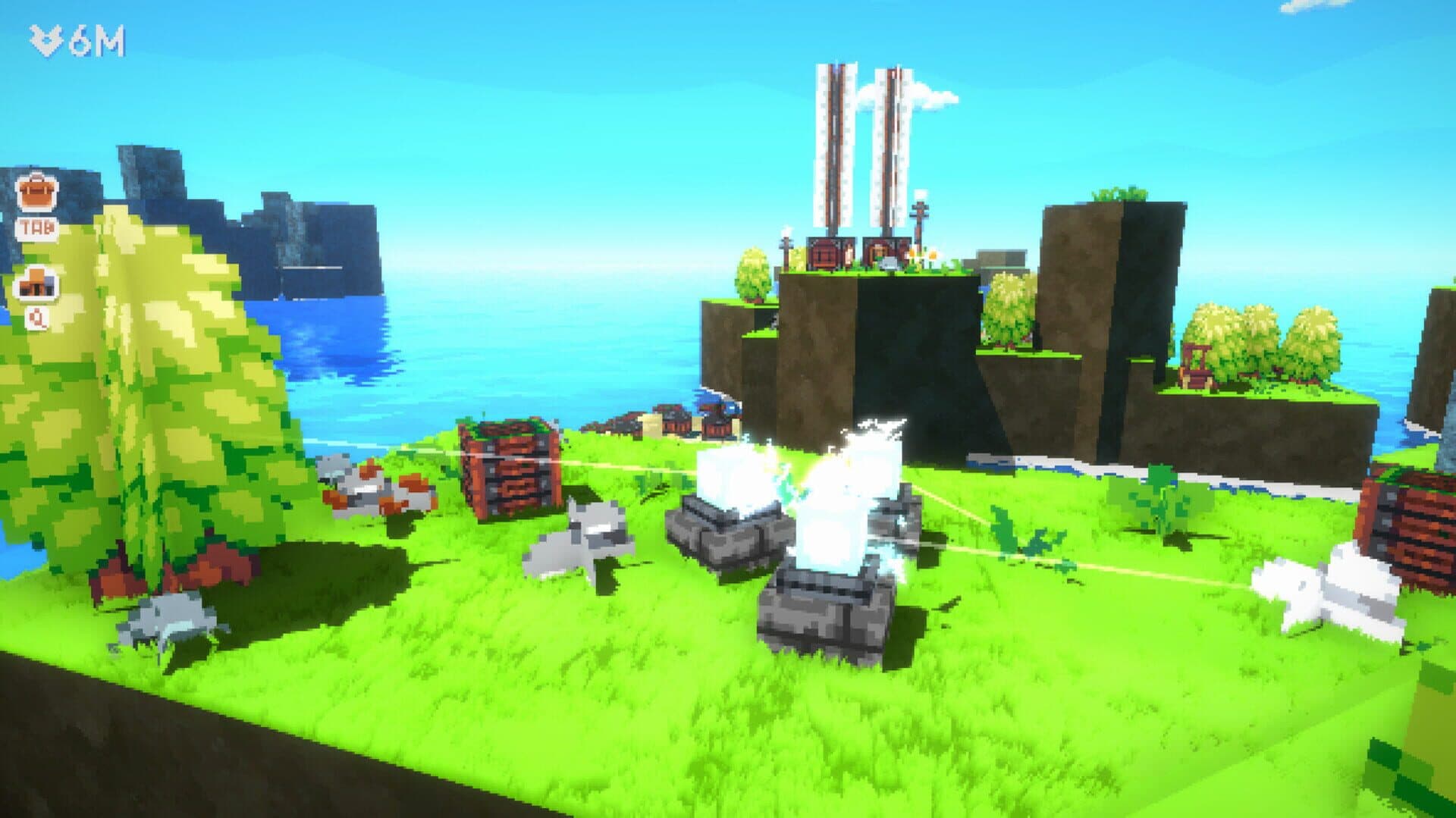 Screenshot for Outpath
