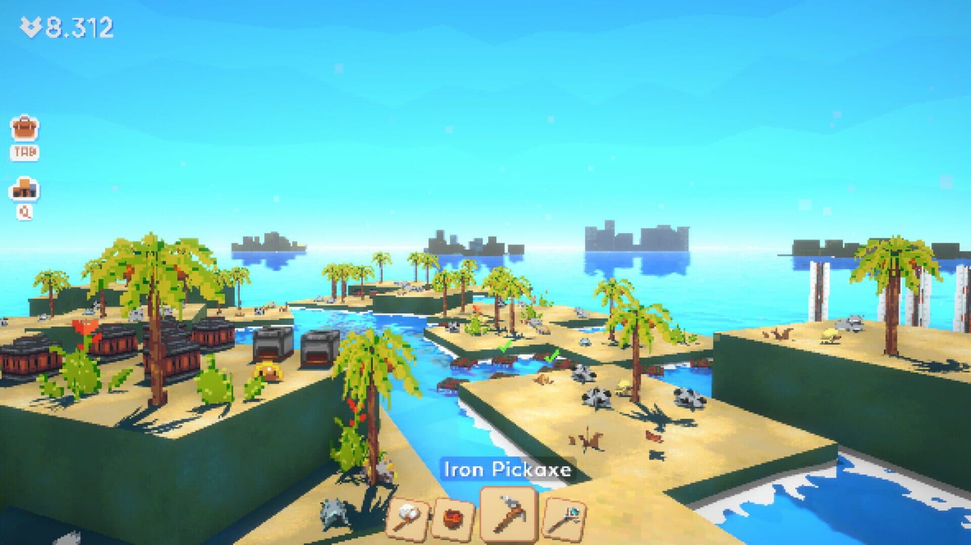 Screenshot for Outpath