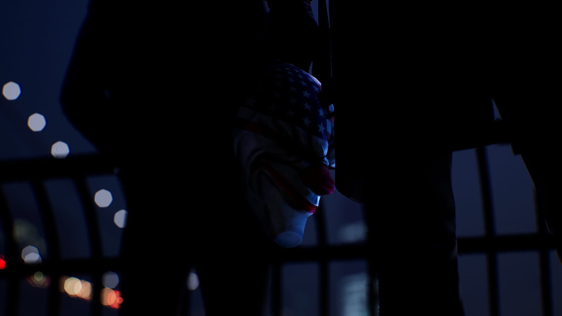 Screenshot for Payday 3