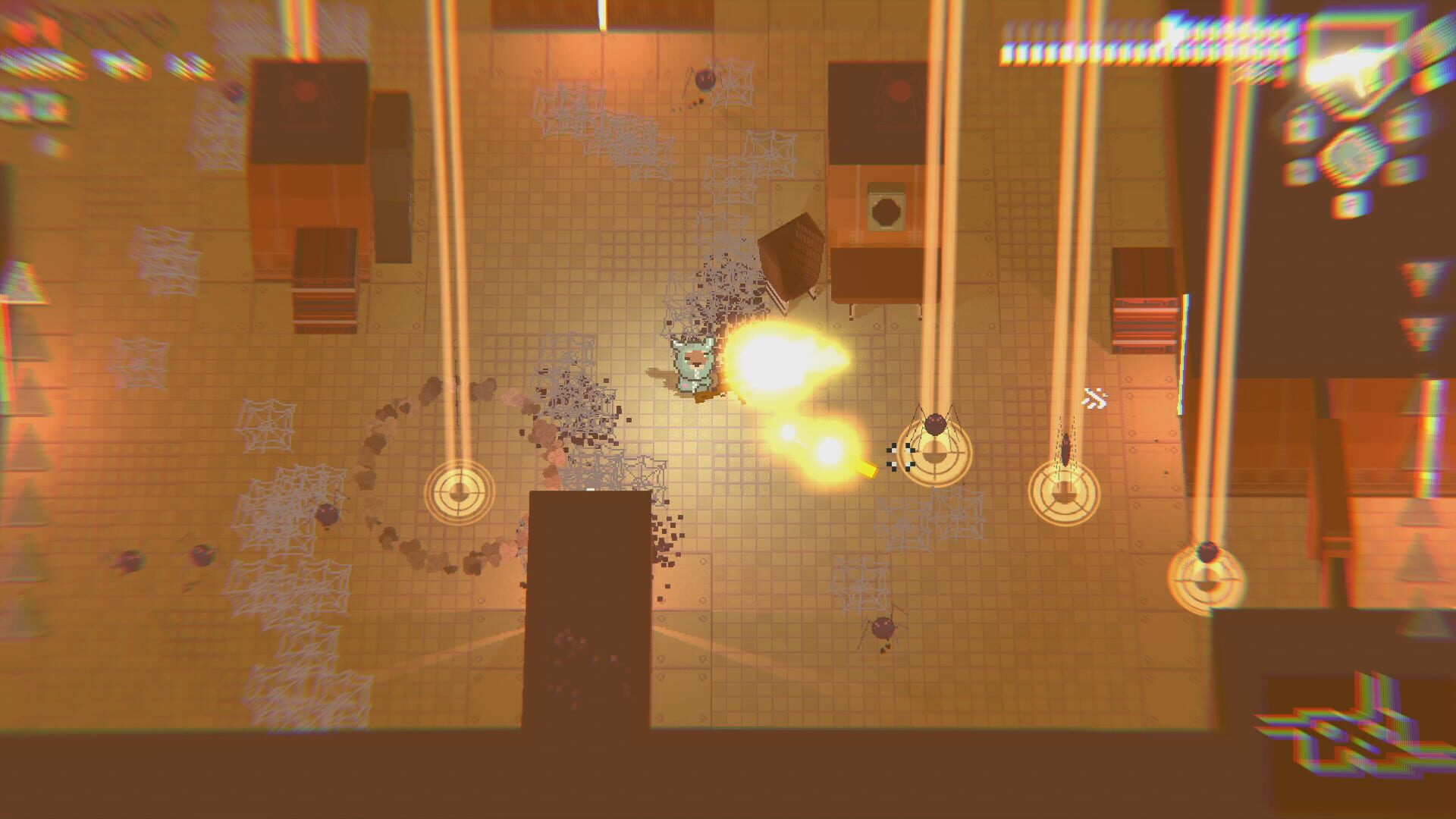 Screenshot for Rightfully, Beary Arms