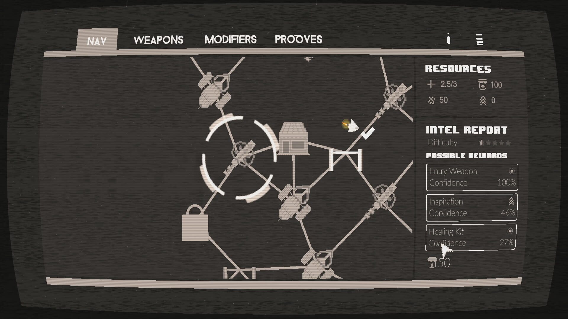 Screenshot for Rightfully, Beary Arms