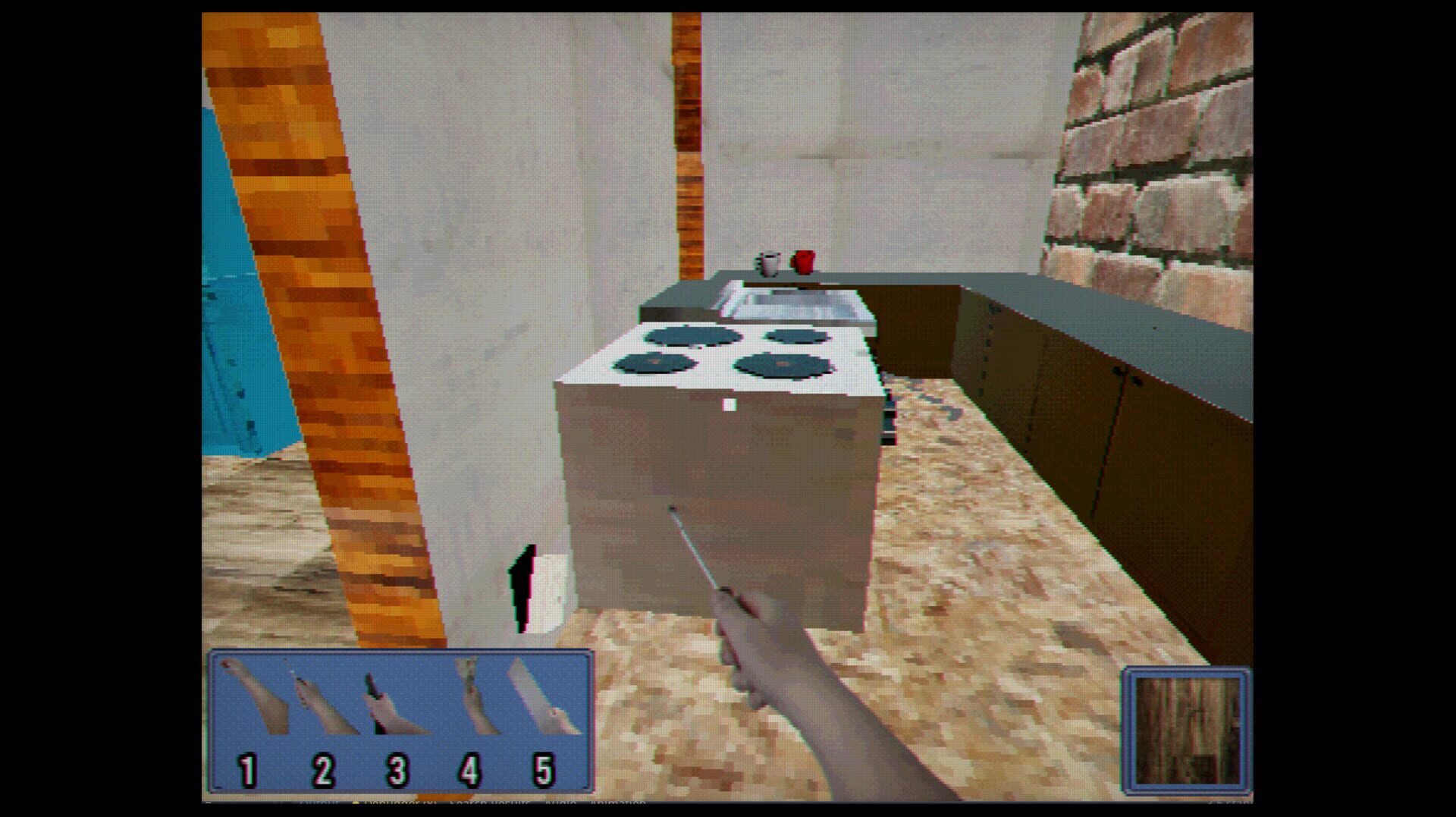 Screenshot for Regular Home Renovation Simulator