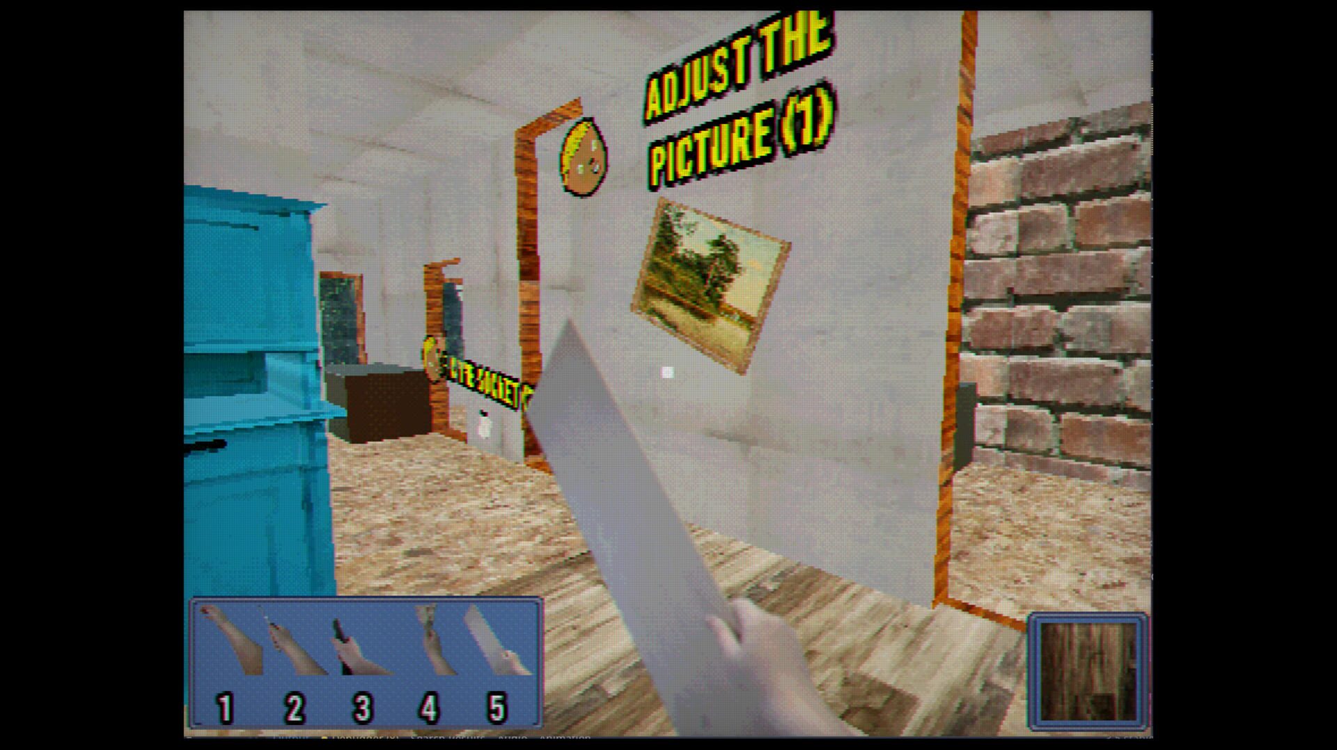 Screenshot for Regular Home Renovation Simulator