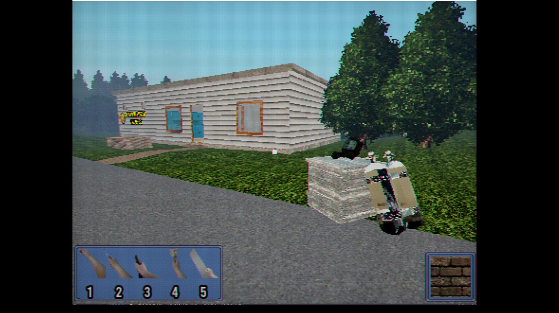 Screenshot for Regular Home Renovation Simulator